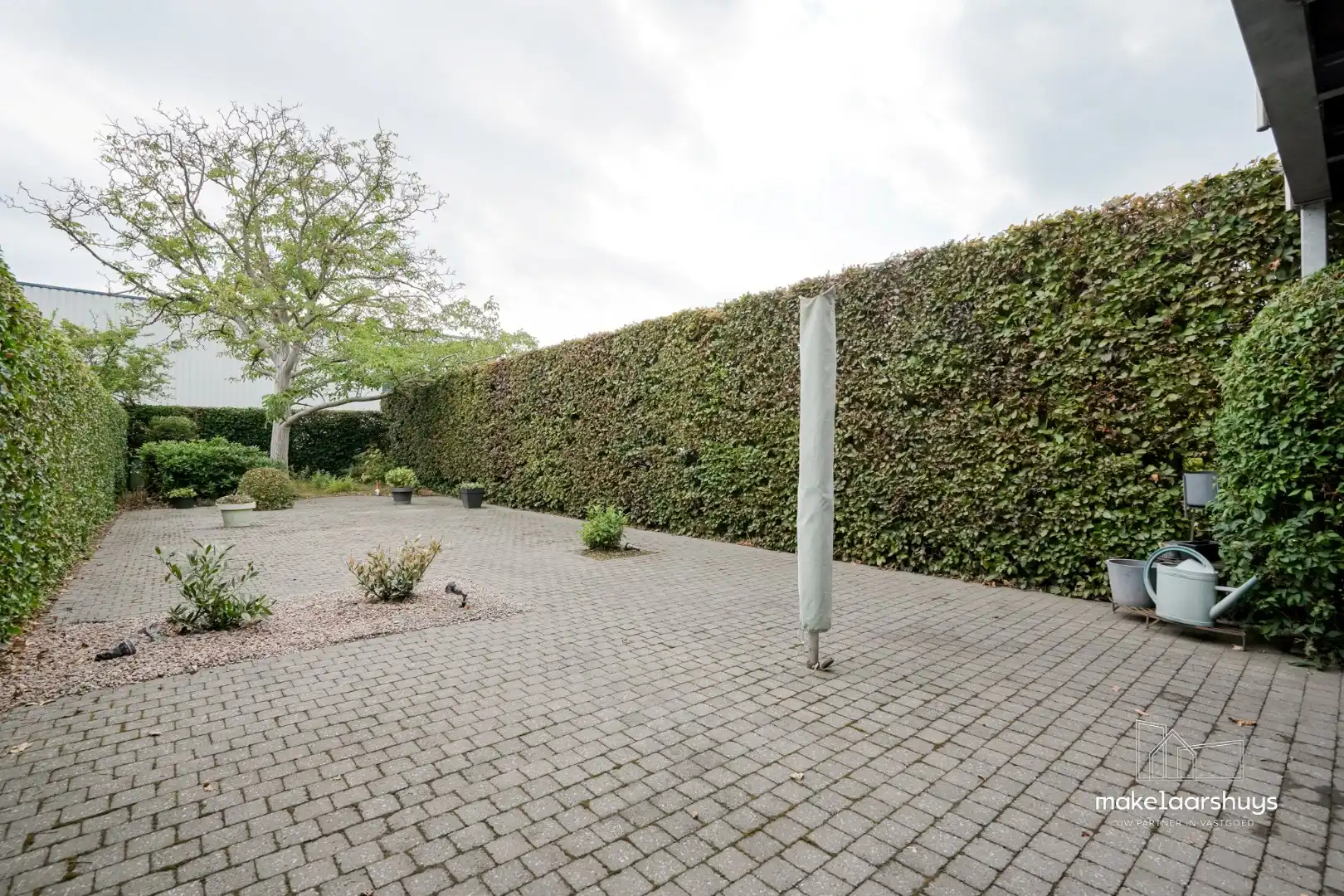 Goed onderhouden bel-etage met lift (regio Planet Group Arena) foto 17