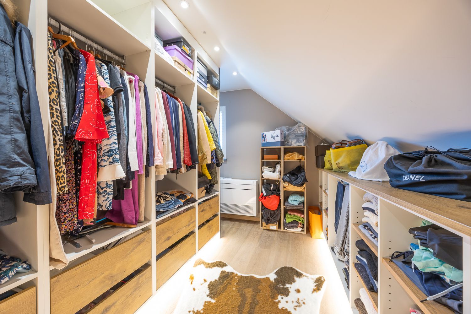 Ruime recente halfopen woning te koop in Bredene-Dorp foto 32