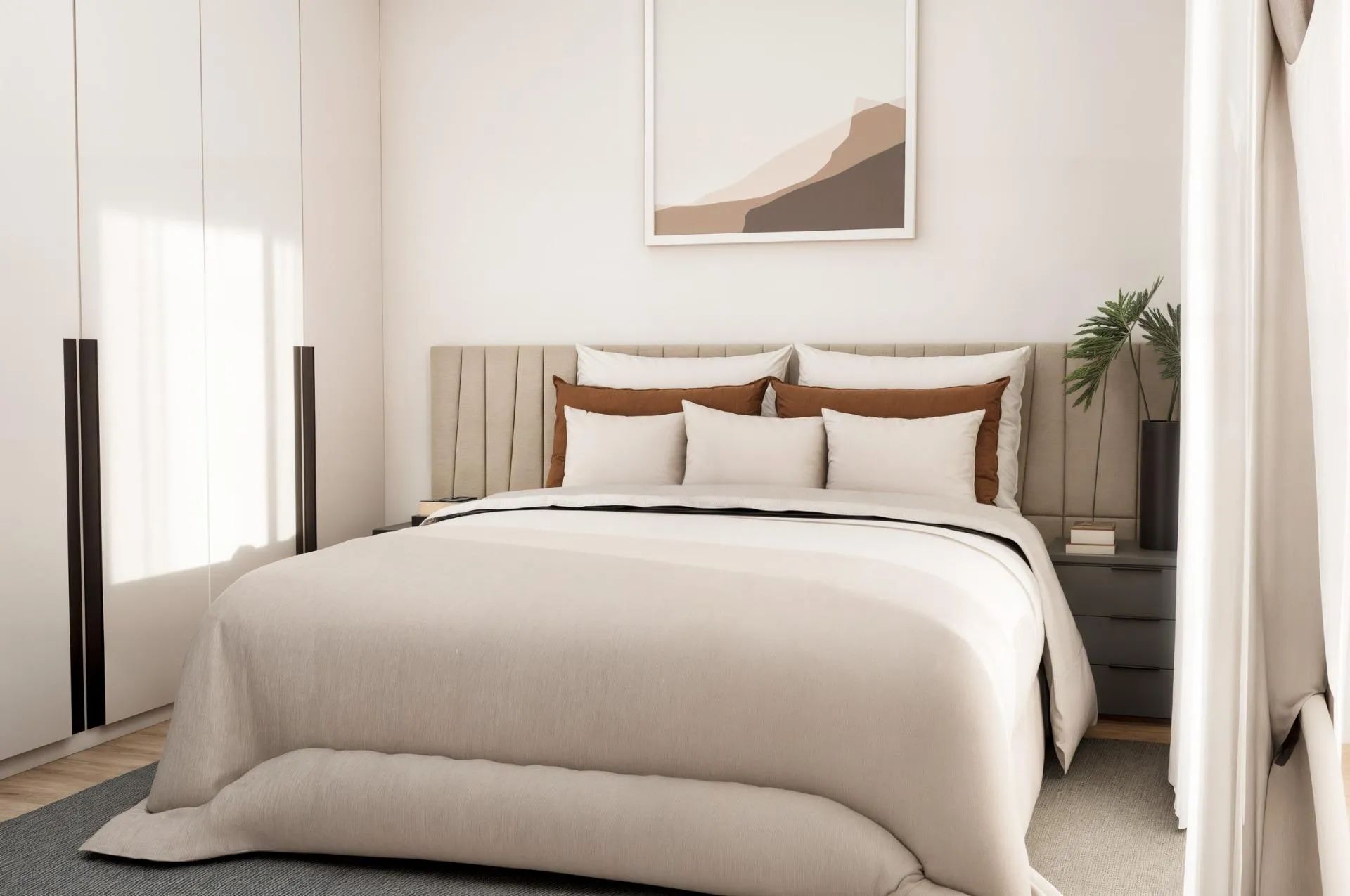 Luxe leven met uitzicht – ontdek jouw nieuwe thuis in Finestrat foto 11
