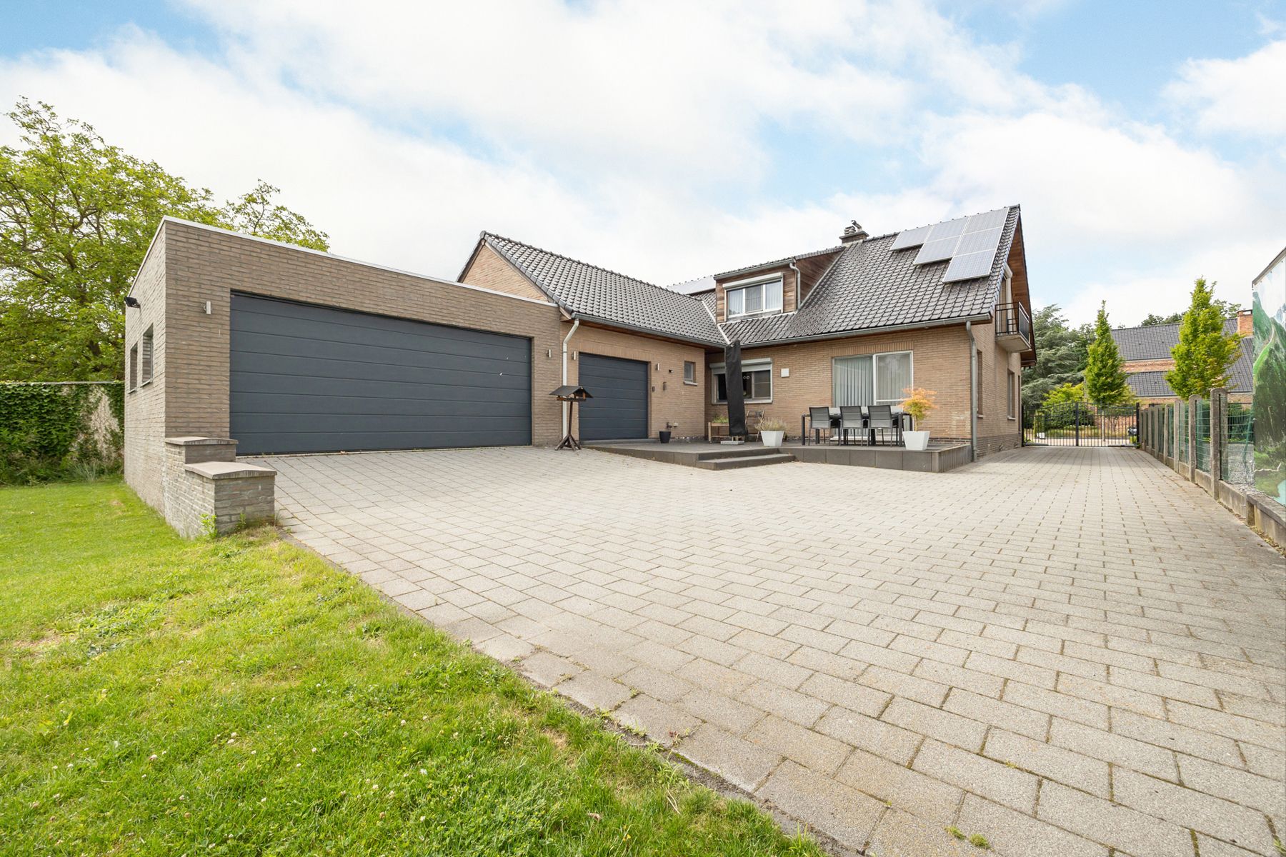 Huis te koop foto 30