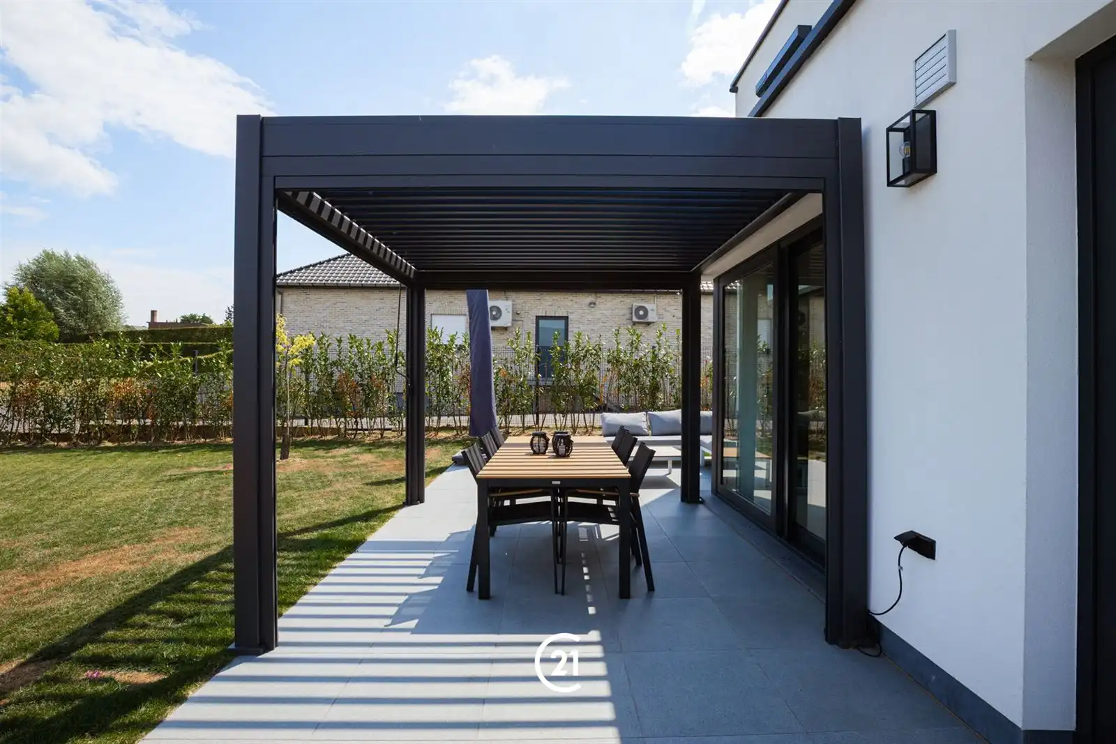 Instapklare nieuwbouwwoning met tuin op 4are59 foto 10