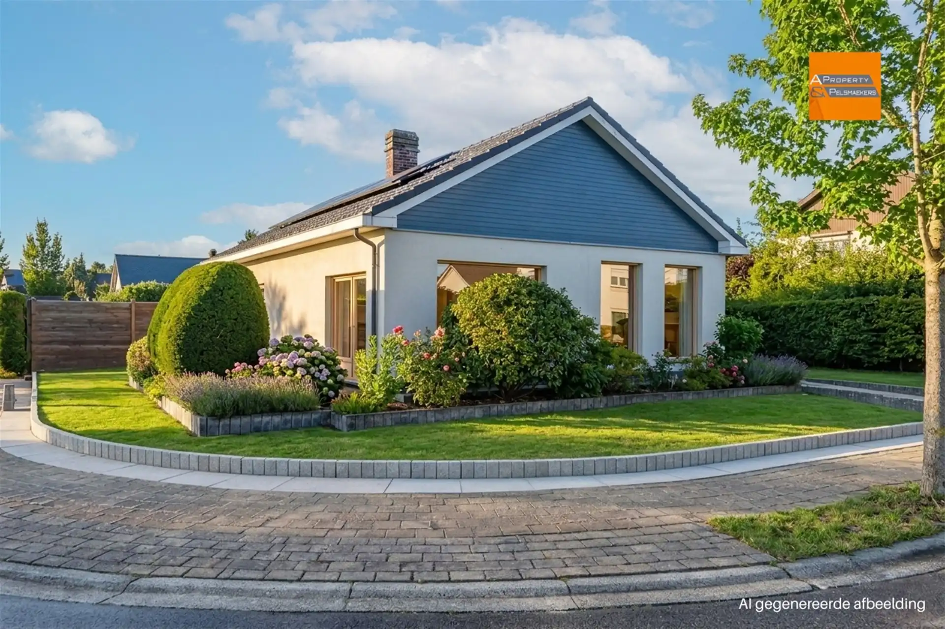 Huis te koop Vorselaarlaan 20 - 2830 WILLEBROEK