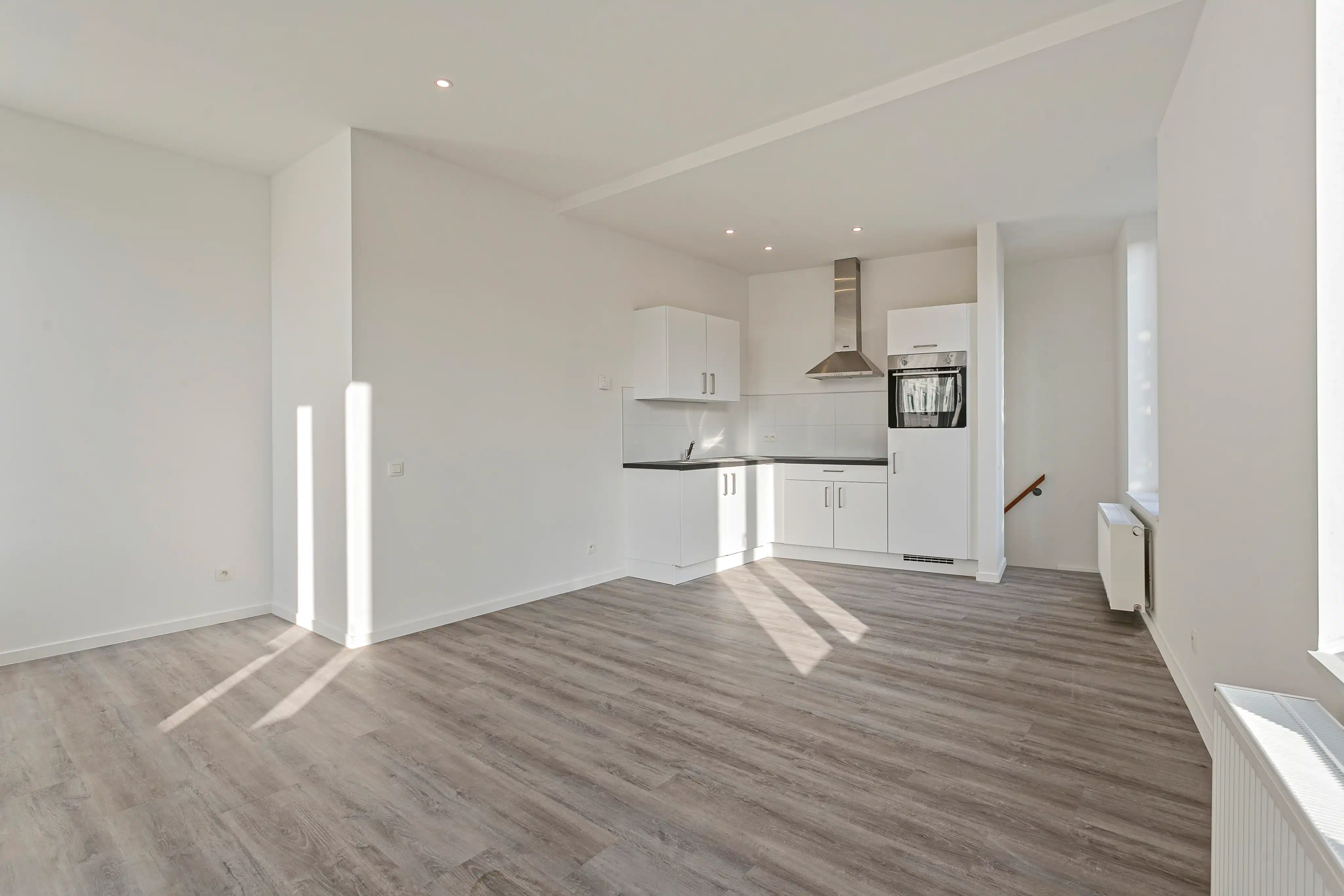 Vijf woonunits, één sterke investering in Oostende foto 10