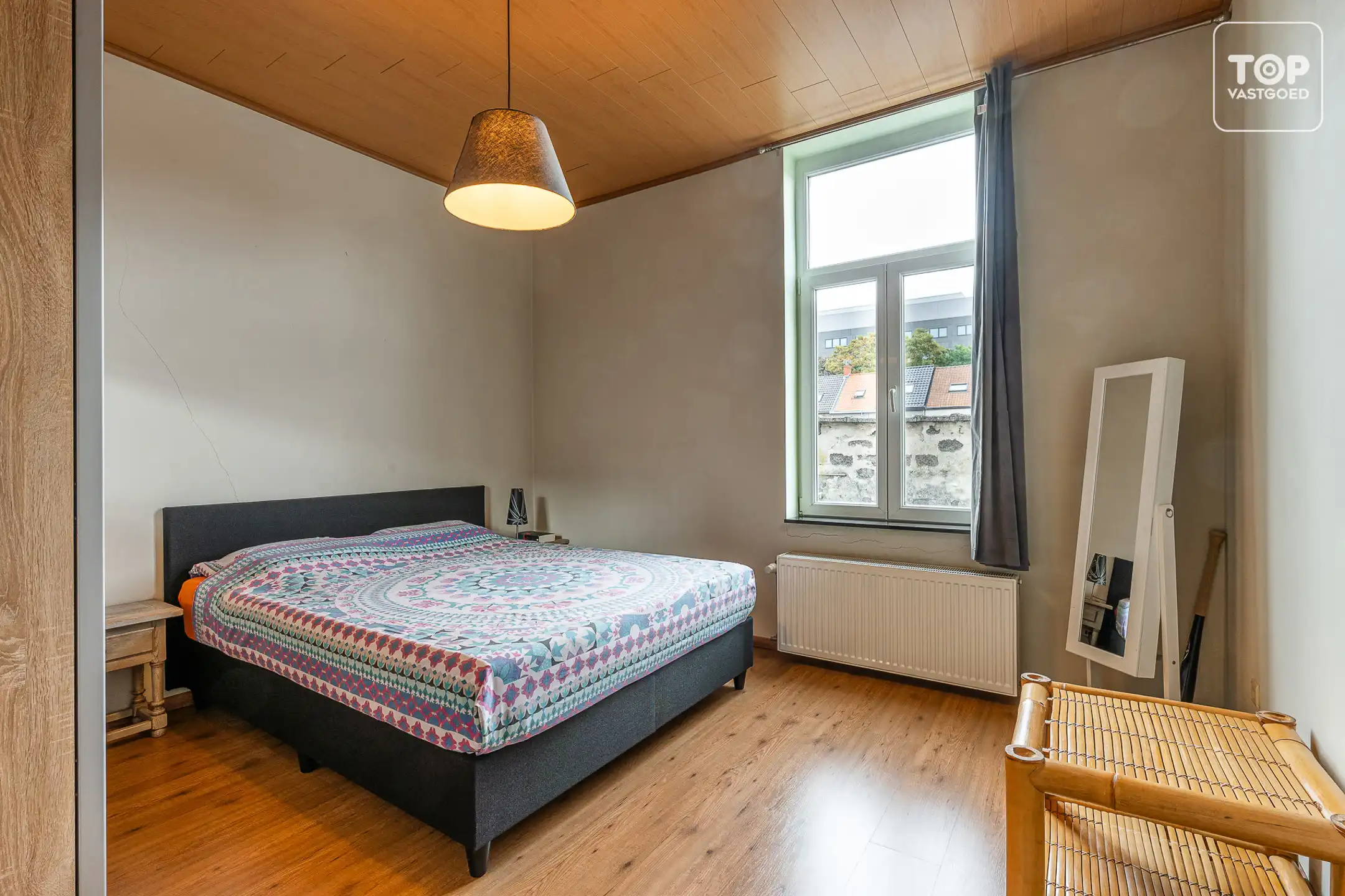 Ruime gezinswoning met 4 slaapkamers nabij het Tondelierpark foto 10