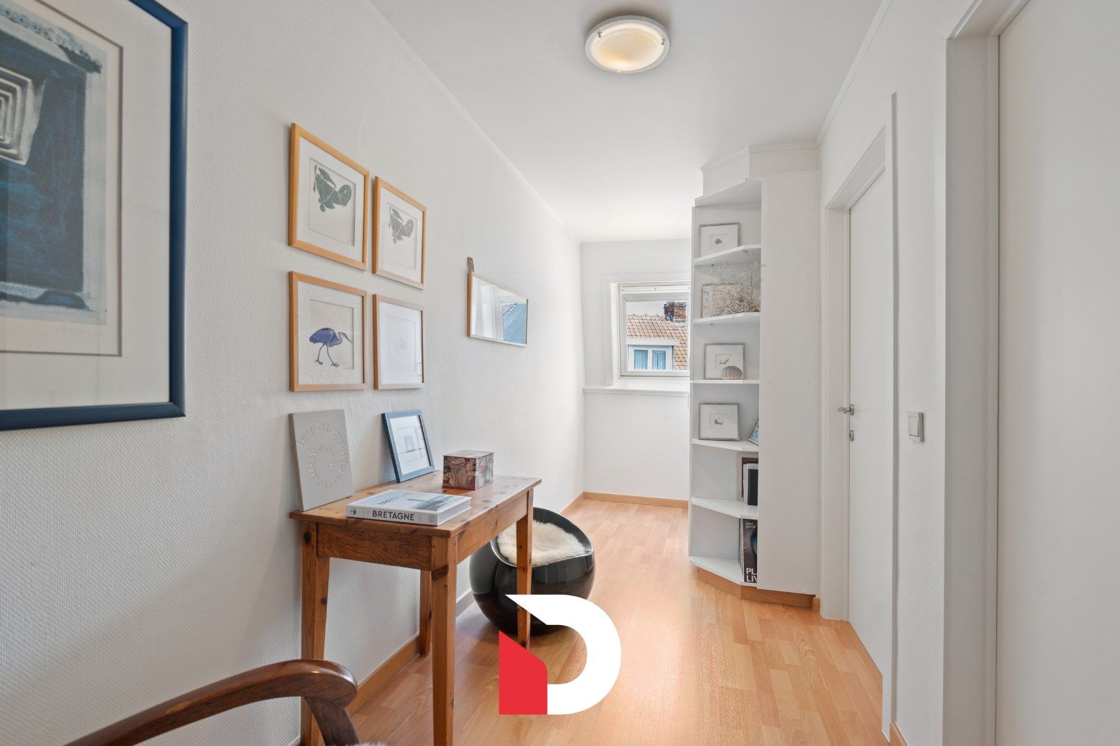 Stijlvol gerenoveerde woning op wandelafstand van Brugge centrum foto 8