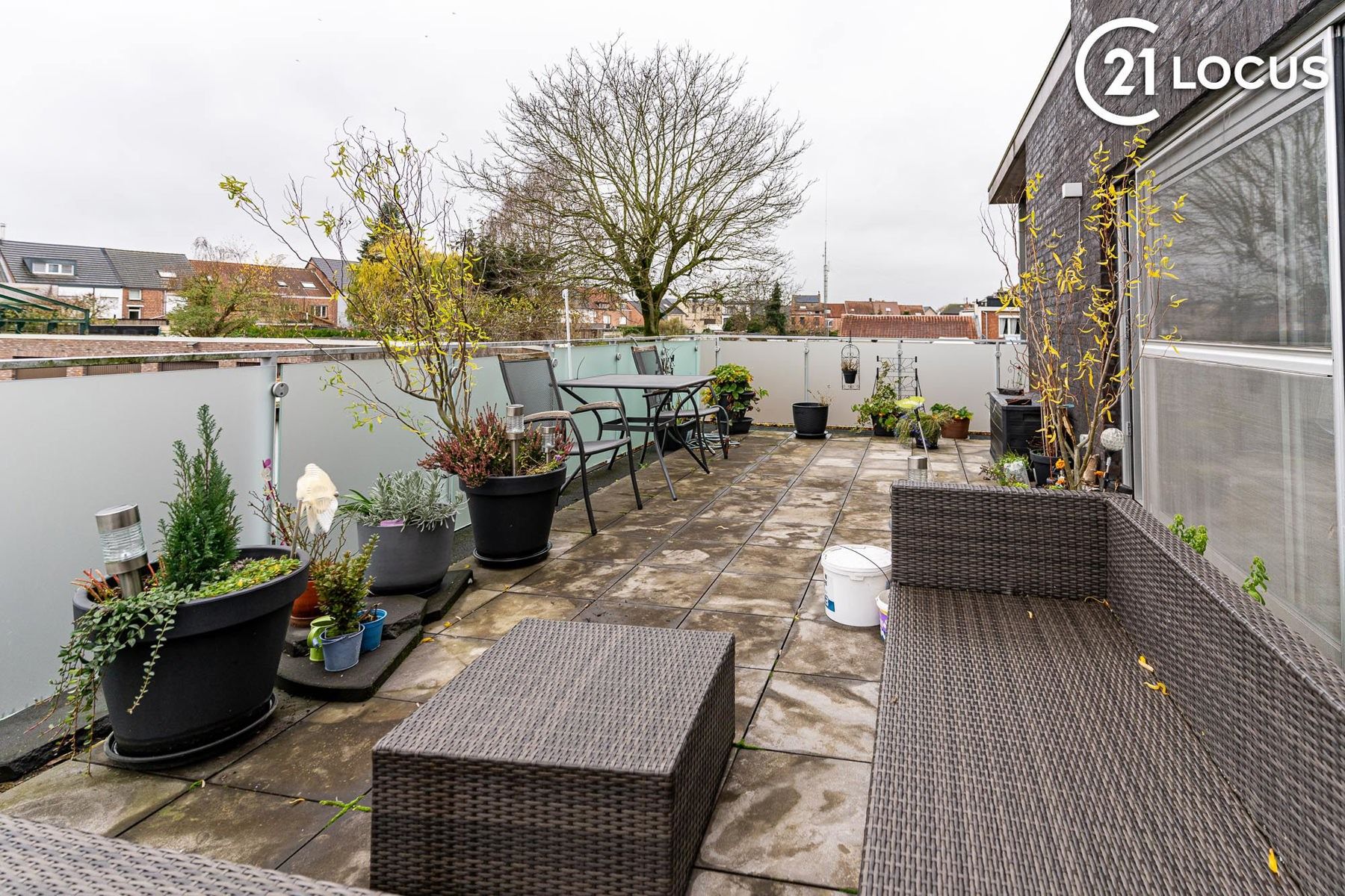 Topinvestering: 6 verhuurde appartementen met stabiel inkomen foto 8