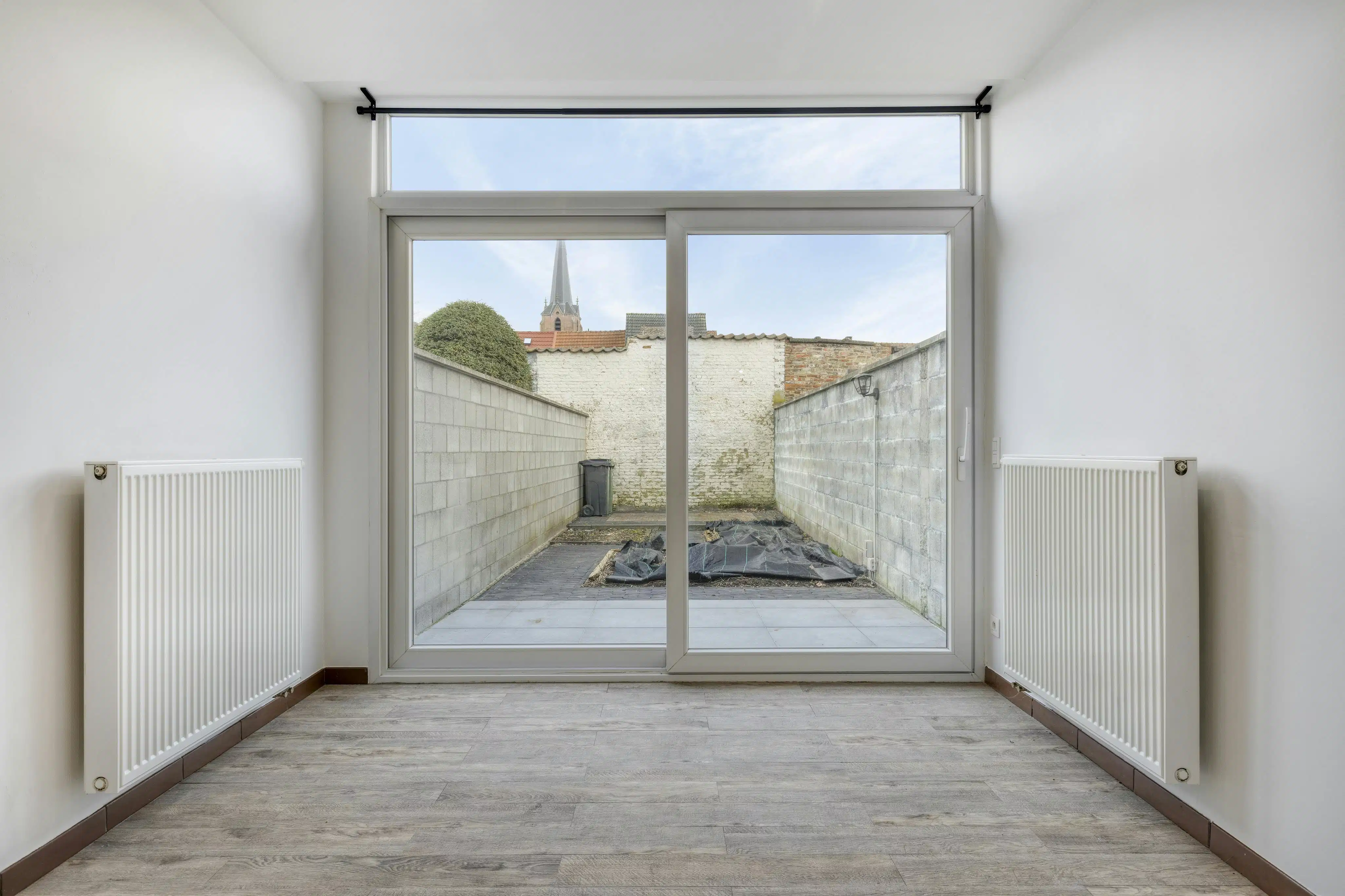 Ruim instapklaar huis met 3 slaapkamers in Terhagen foto 4