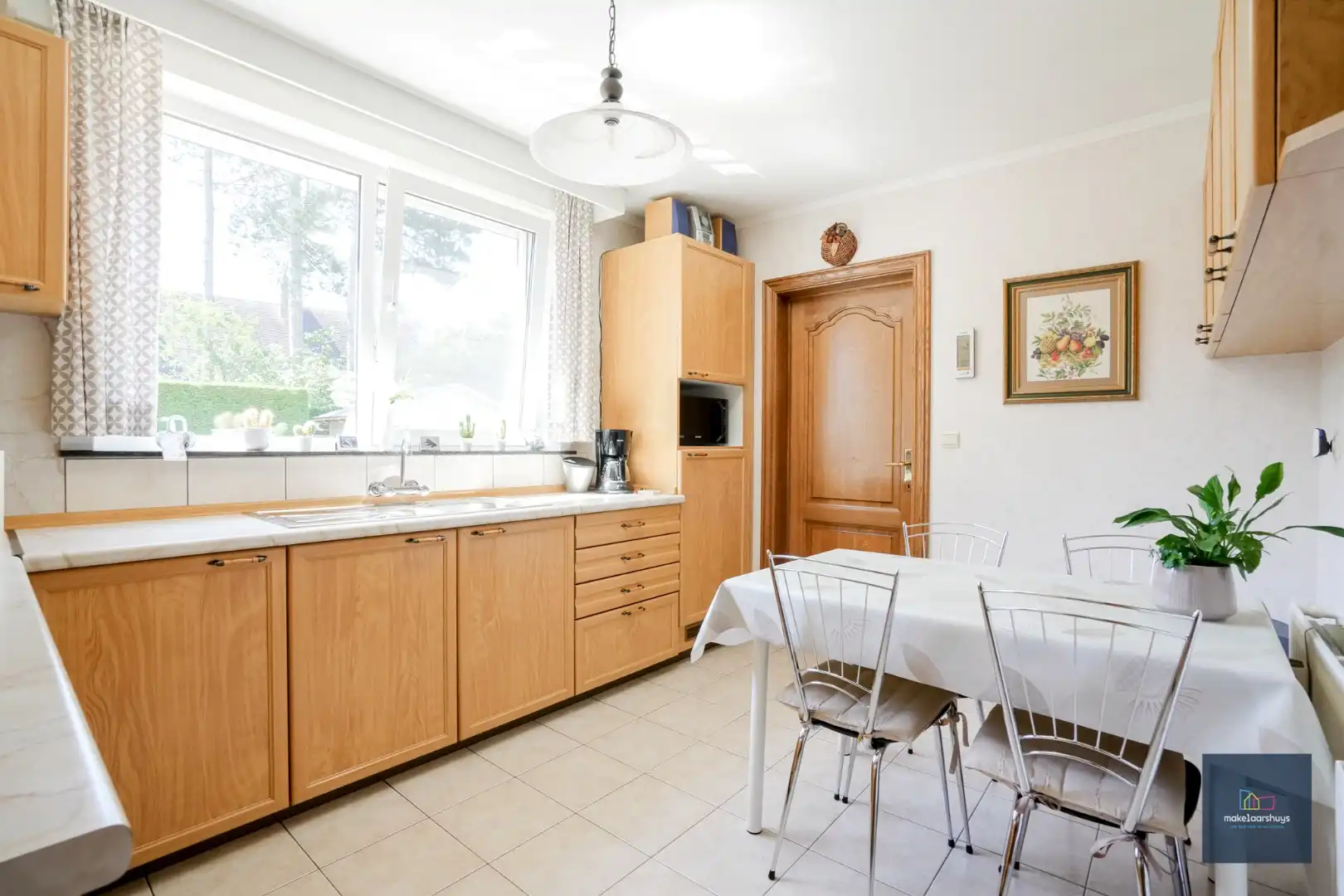 Charmante villa in Franse stijl nabij het centrum van Wondelgem foto 7