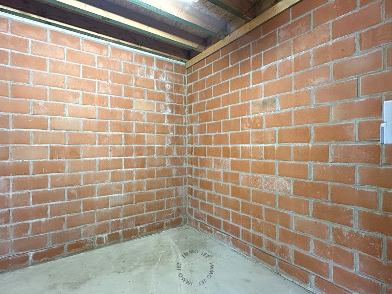 Prachtig gelegen nieuwbouwappartement op het gelijkvloers met twee slaapkamers foto 22