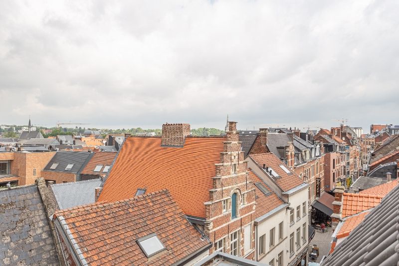 Volledig bemeubelde studio op toplocatie foto 3