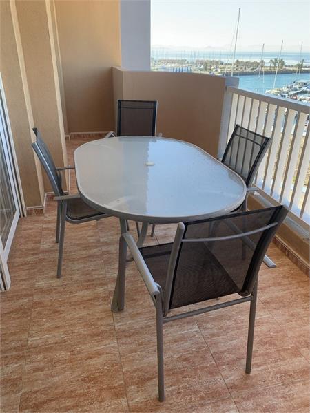 MOOIE APPARTEMENTEN MET ZEEZICHT IN LA MANGA foto 14