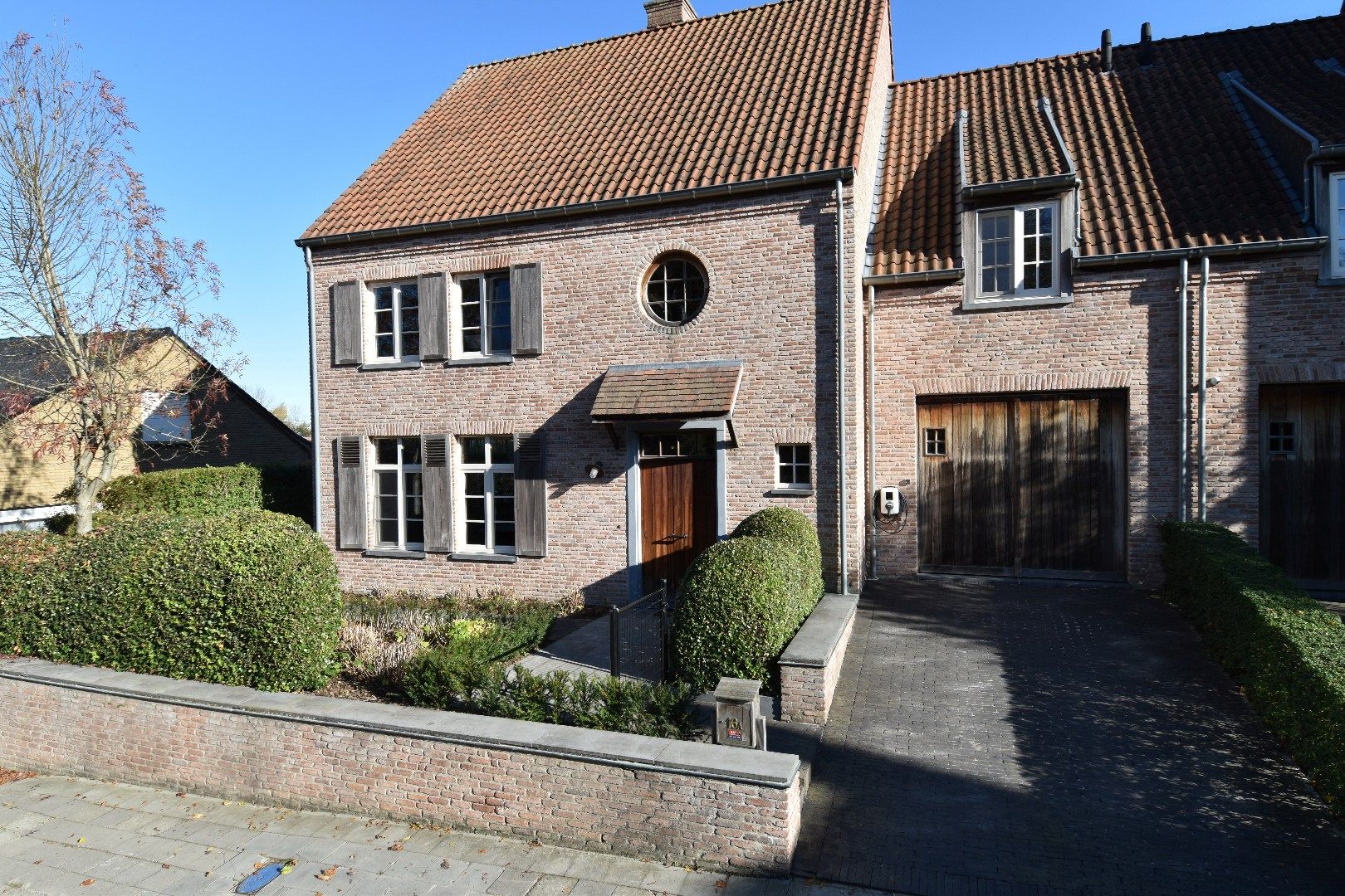 Huis te koop 8510 Bellegem