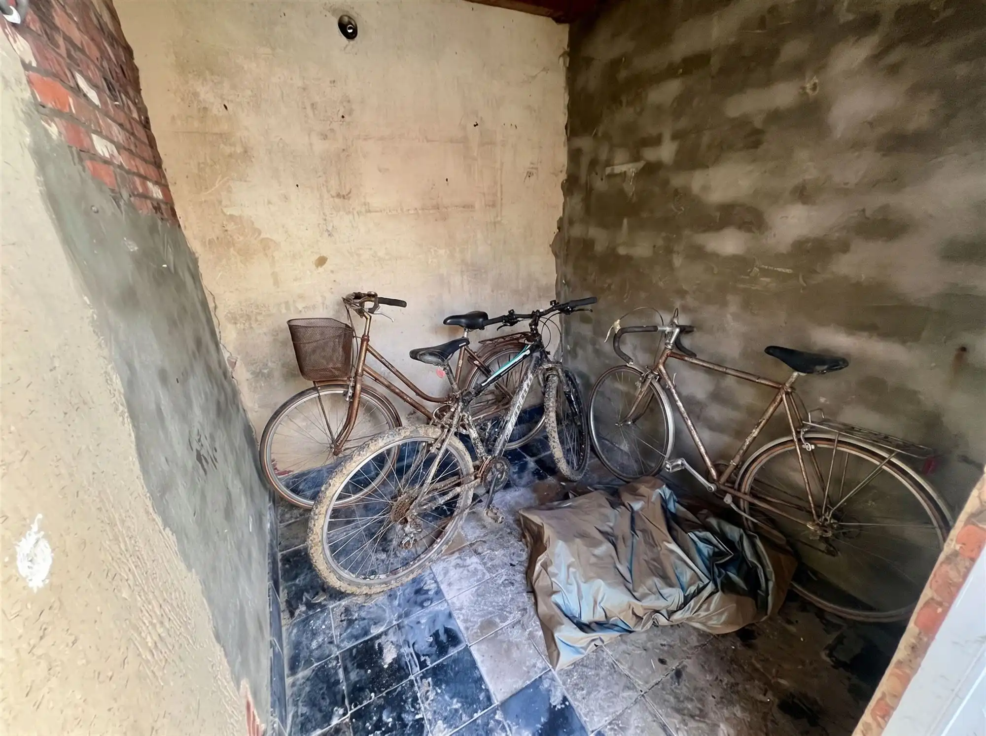 Huis met 3 slaapkamers en koer foto 20