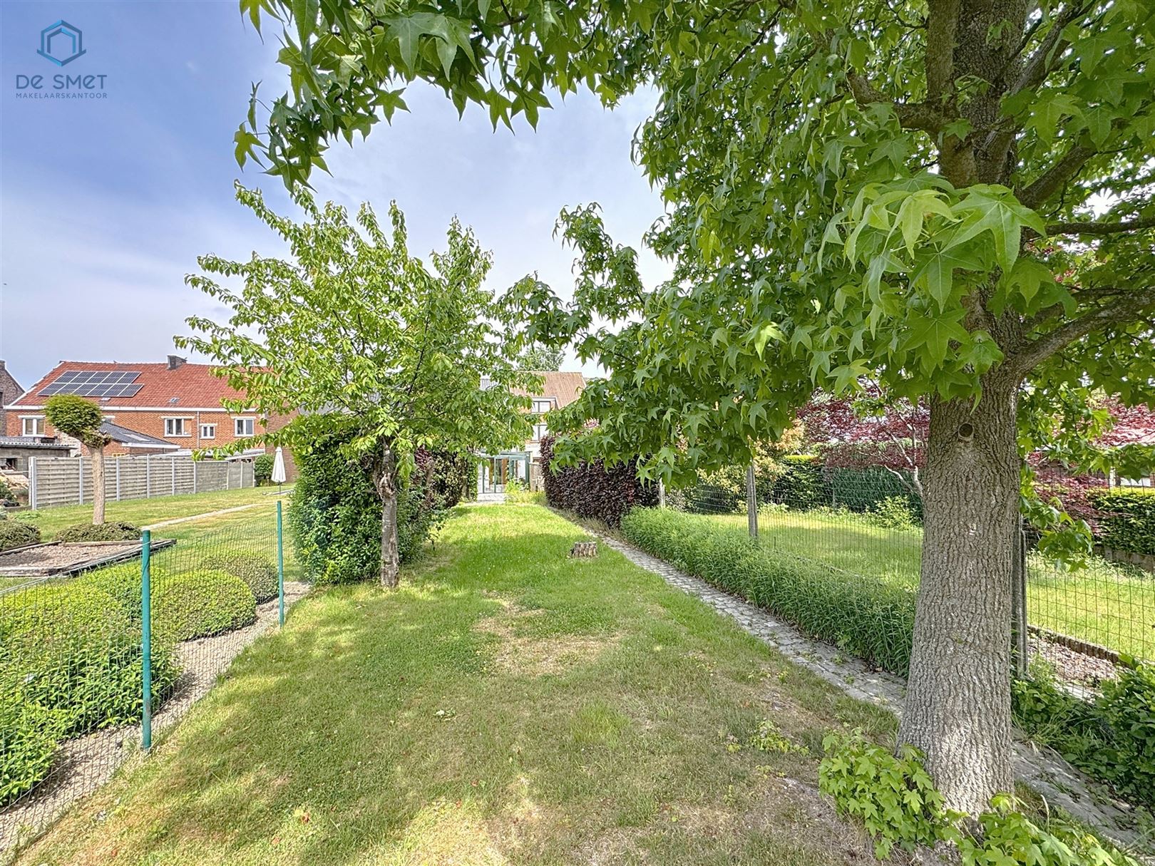 Rustig gelegen ruime woning met 3 slks foto 15