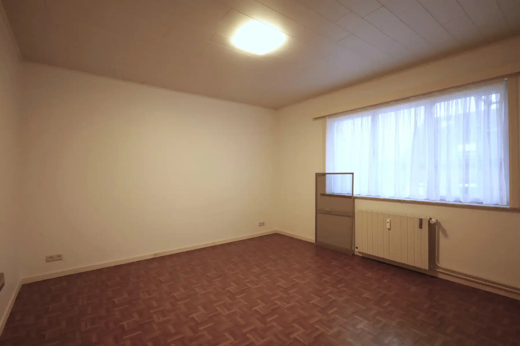 CENTRUM KORTENBERG appartement met terras, grote kelder en afgesloten garagebox foto 7