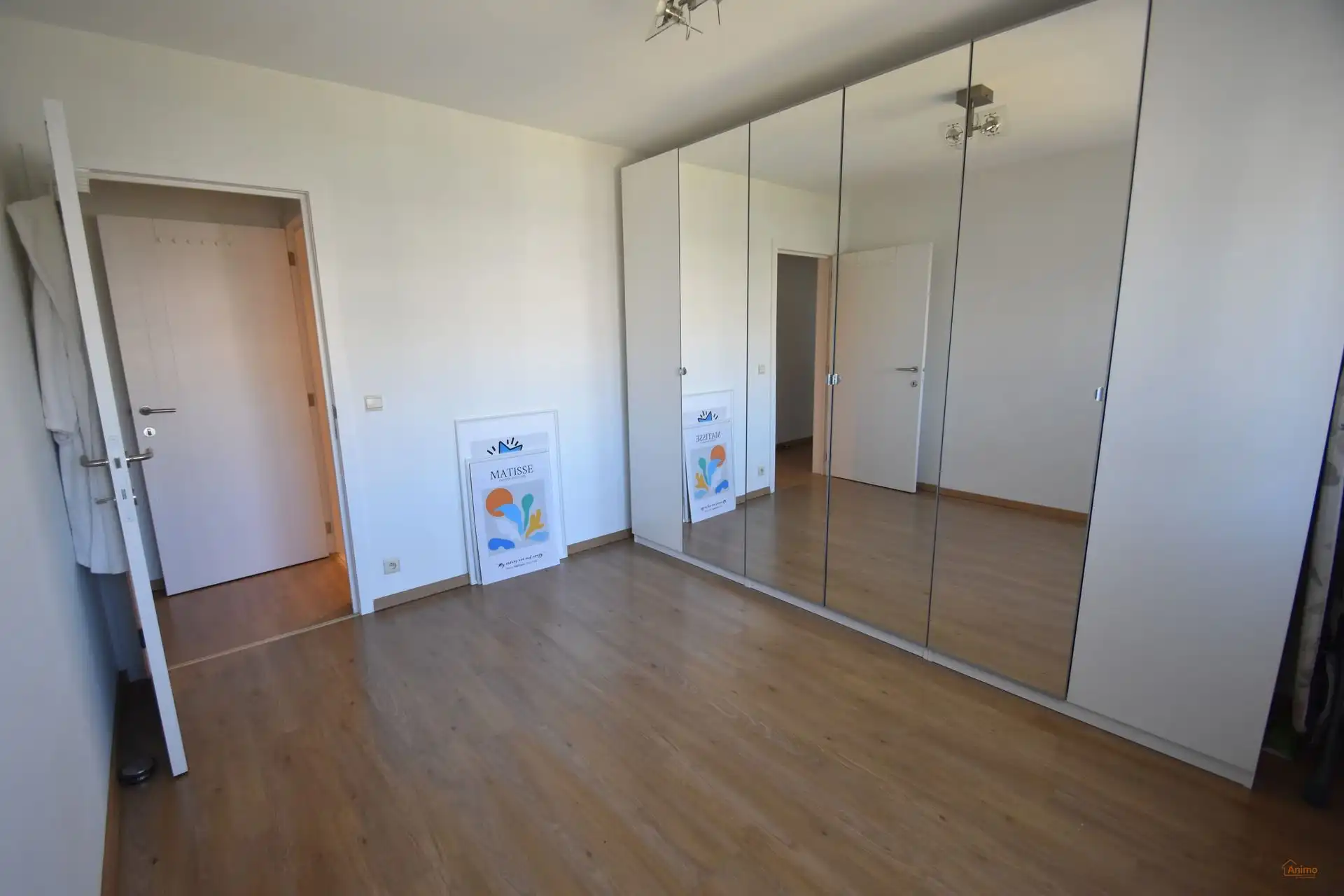 Appartement foto 17