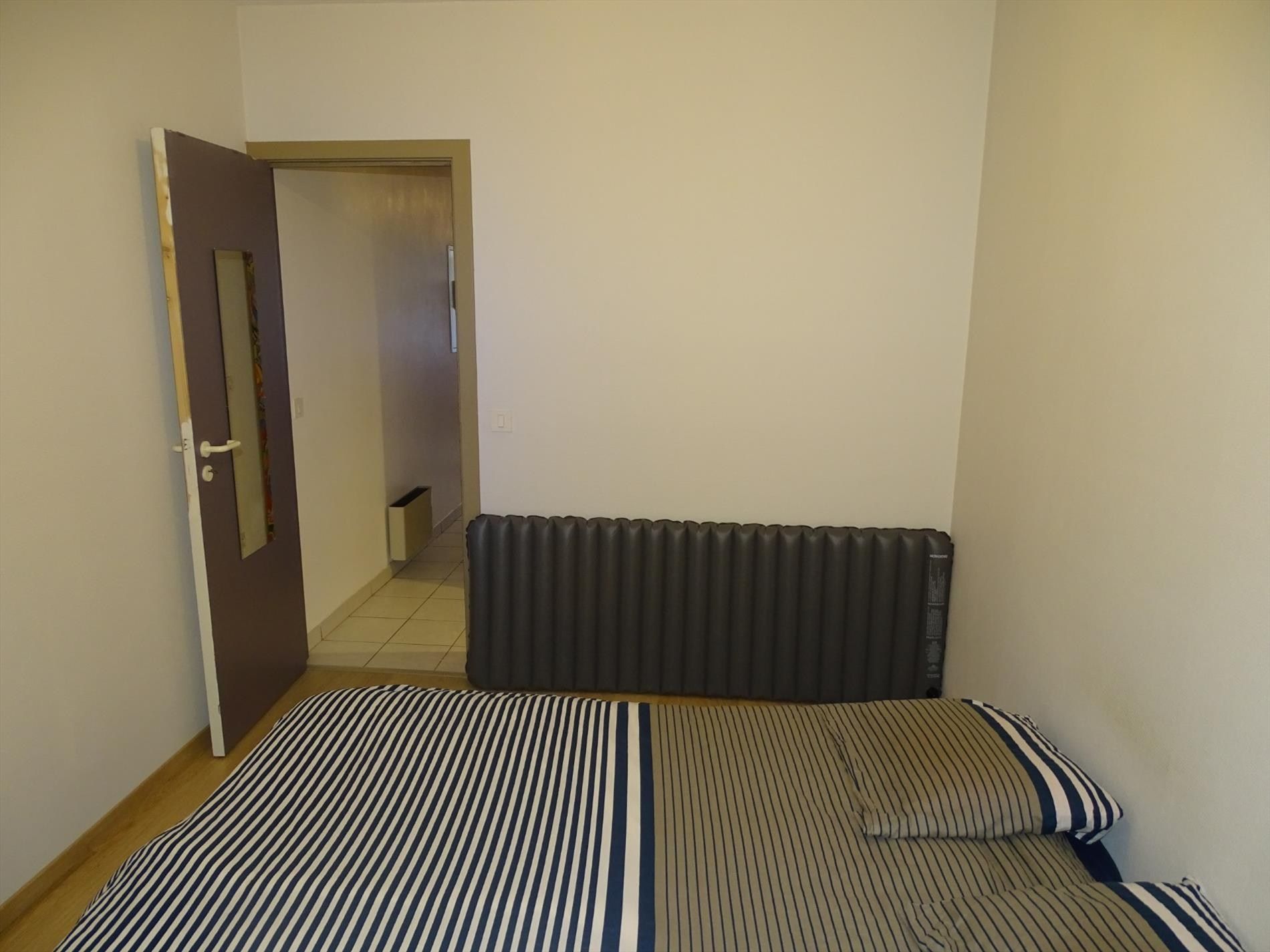 Gelijkvloers appartement op wandelafstand van de Zeedijk foto 5
