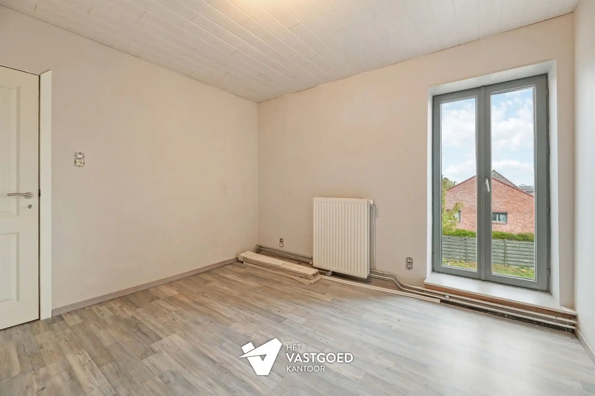 KARAKTERVOL WOON-HANDELSHUIS OP EEN AANTREKKELIJKE LIGGING IN BALEN MET VEEL POTENTIEEL foto 28