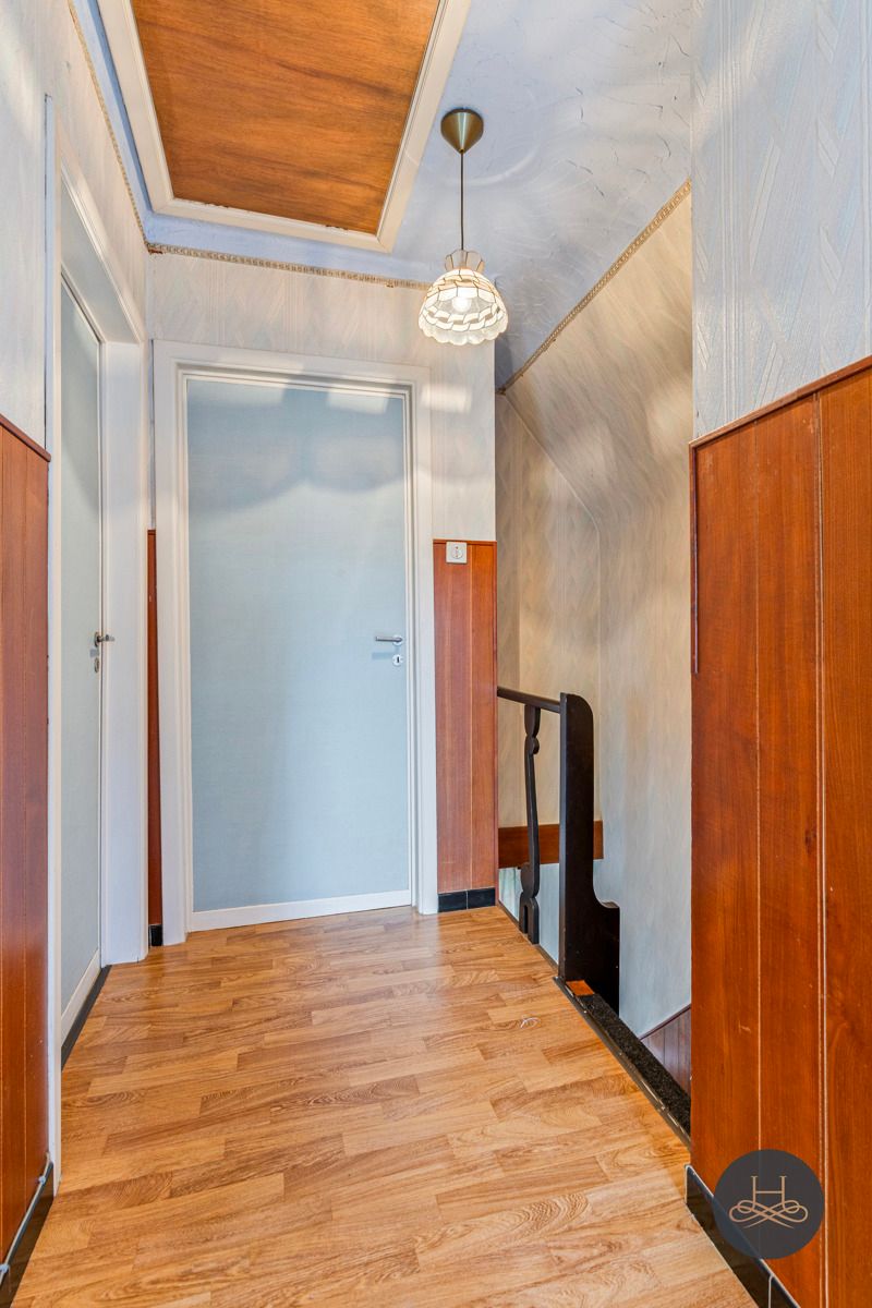 Karaktervolle, vrijstaande woning op toplocatie foto 12