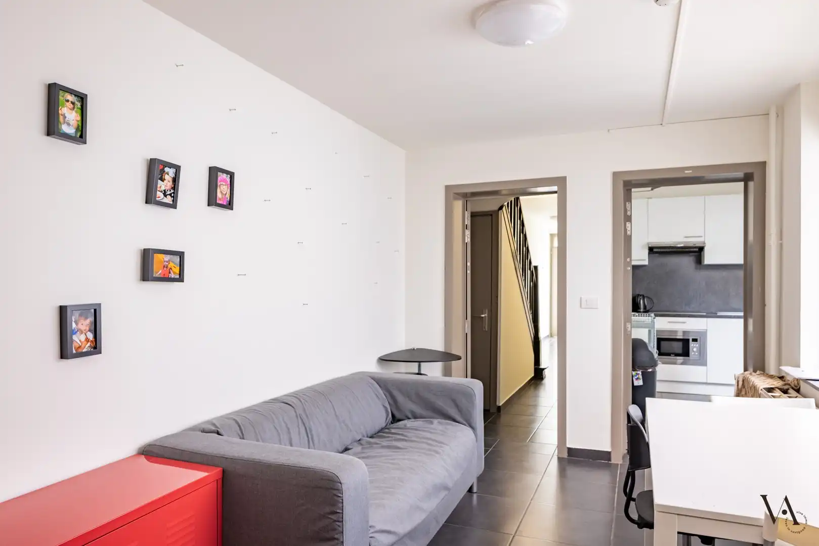 Vernieuwde studentenwoning op toplocatie in Leuven foto 10