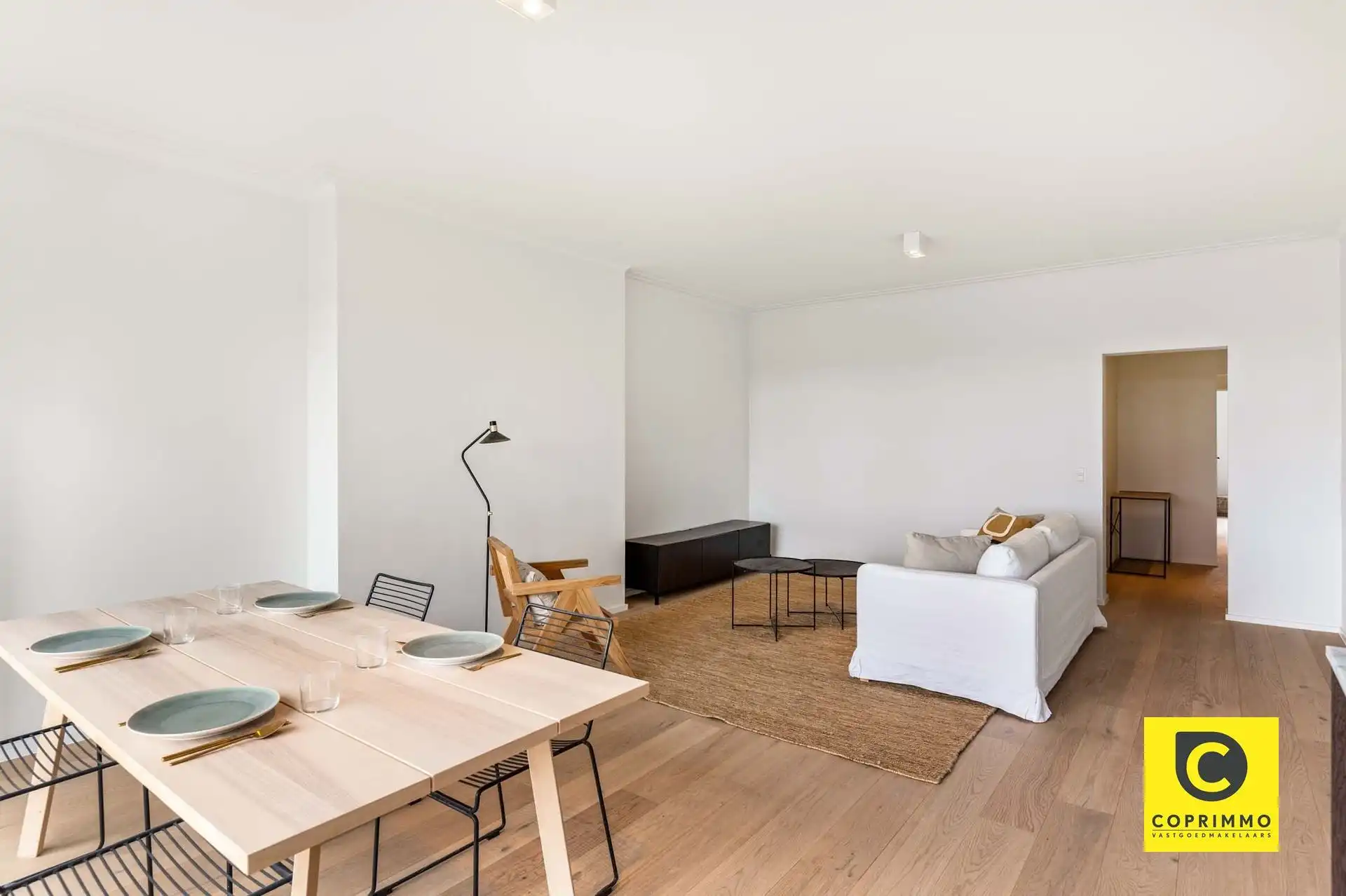 Prachtig gerenoveerd appartement foto 6