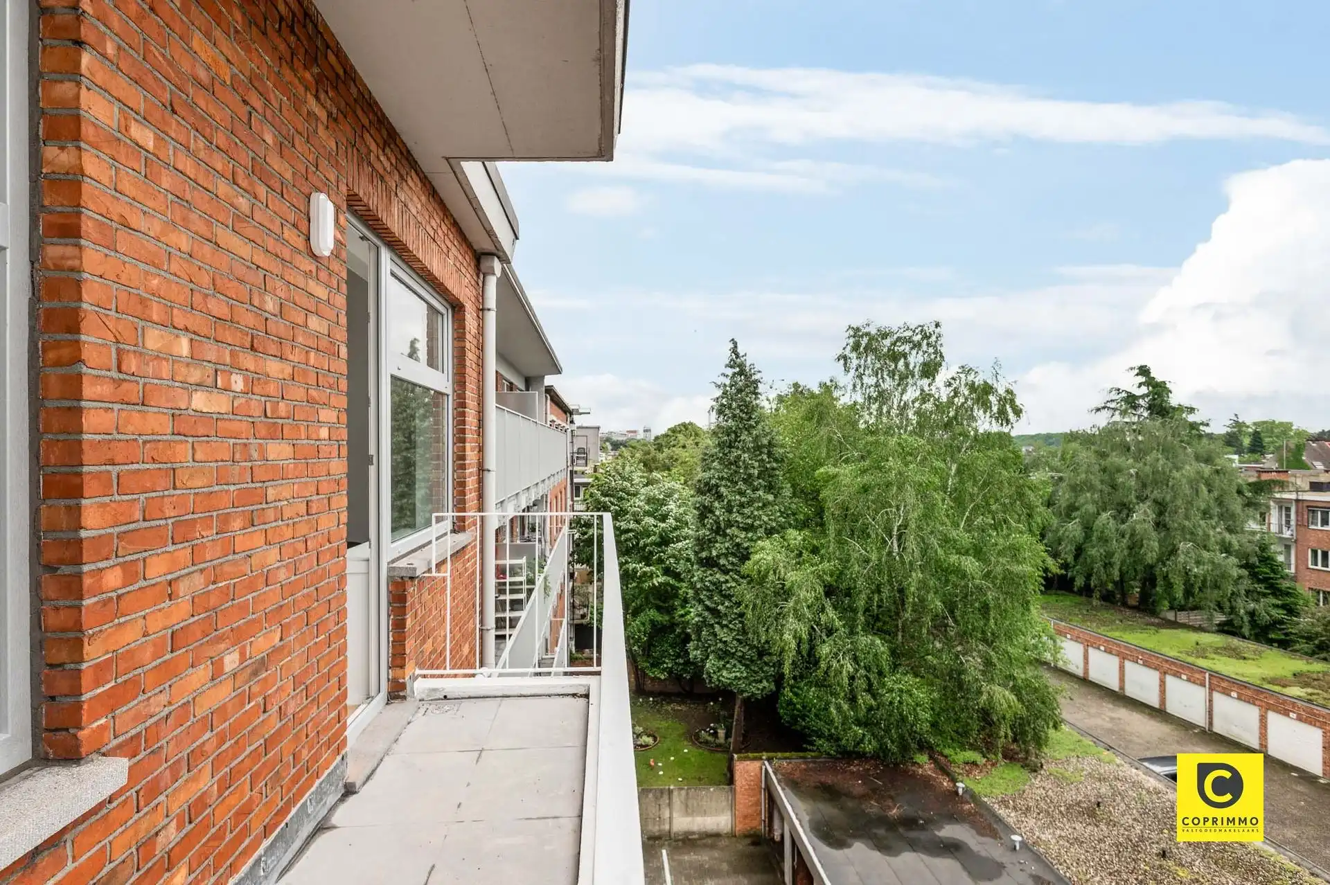 Prachtig gerenoveerd appartement foto 6