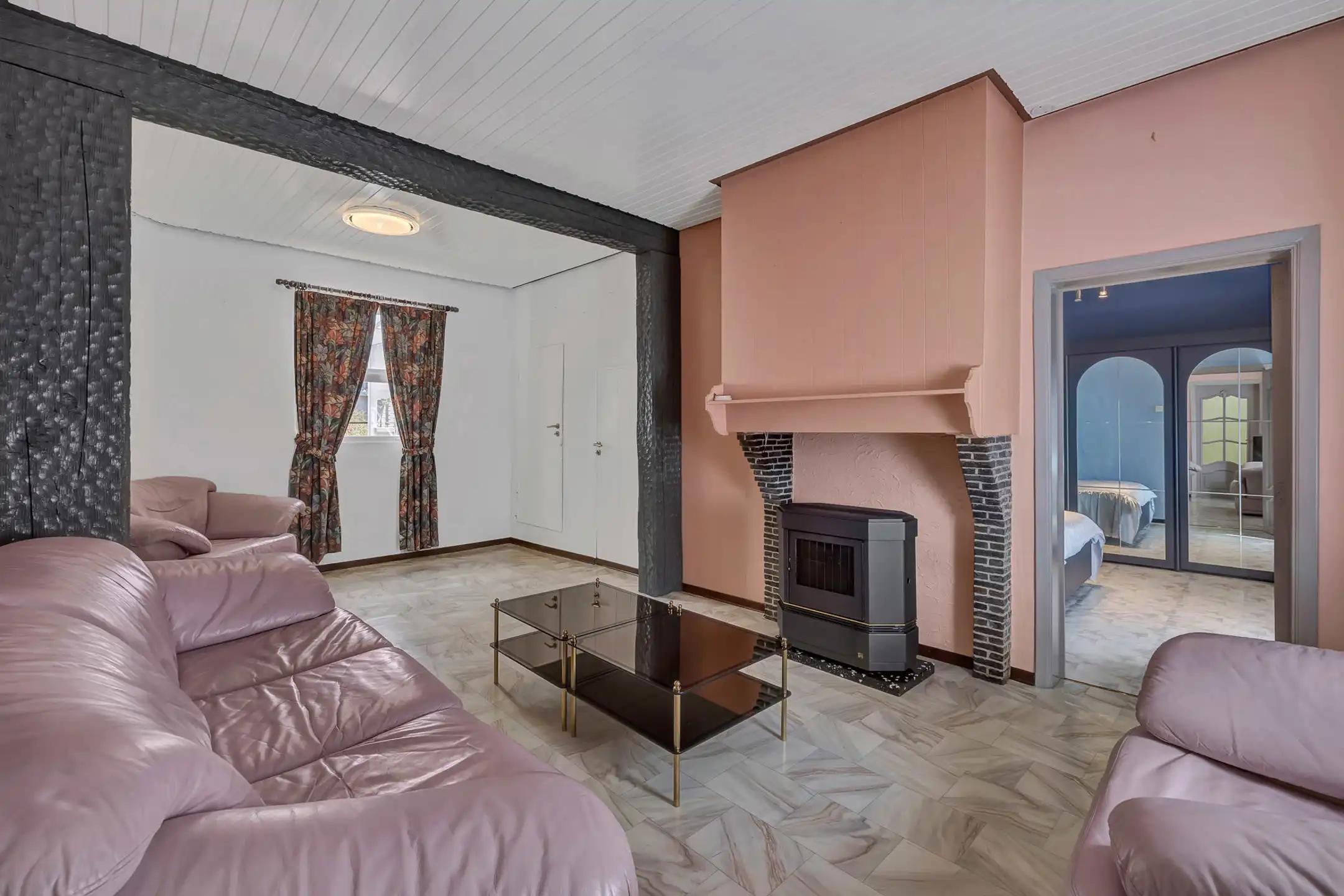 Te renoveren woning met 3 slaapkamers op 428m² te Meldert foto 4