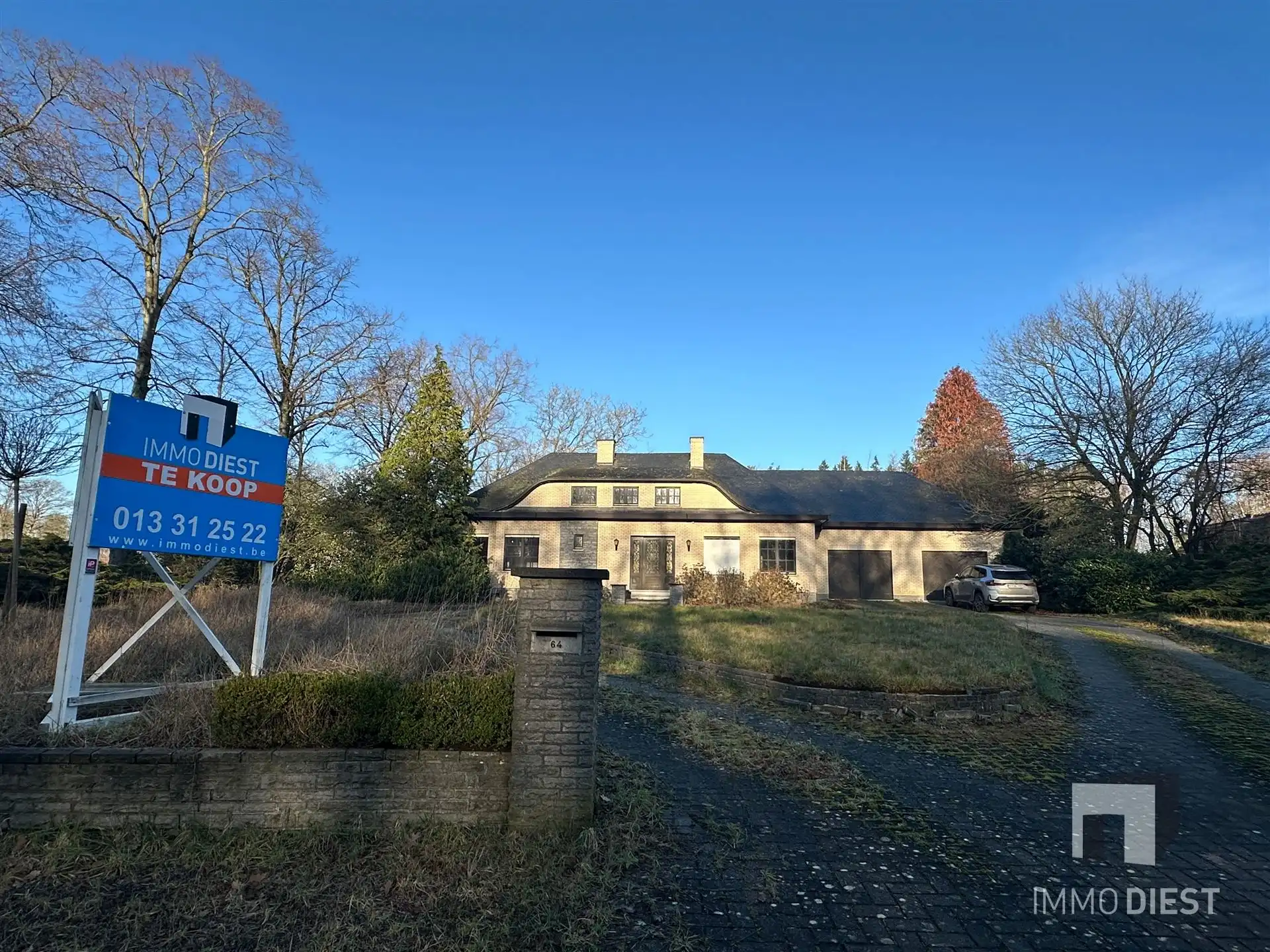 Landhuis met karakter en ruimte (min. 4 slpks) foto 2