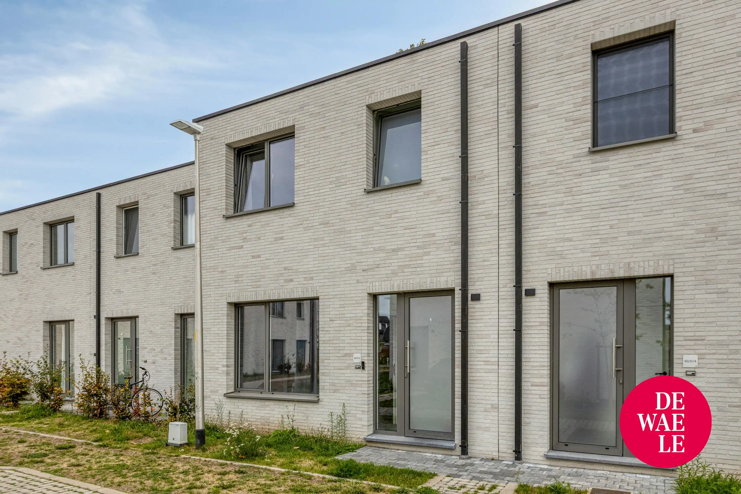 Huis te koop Stift 60/D3 - 3960 Bree