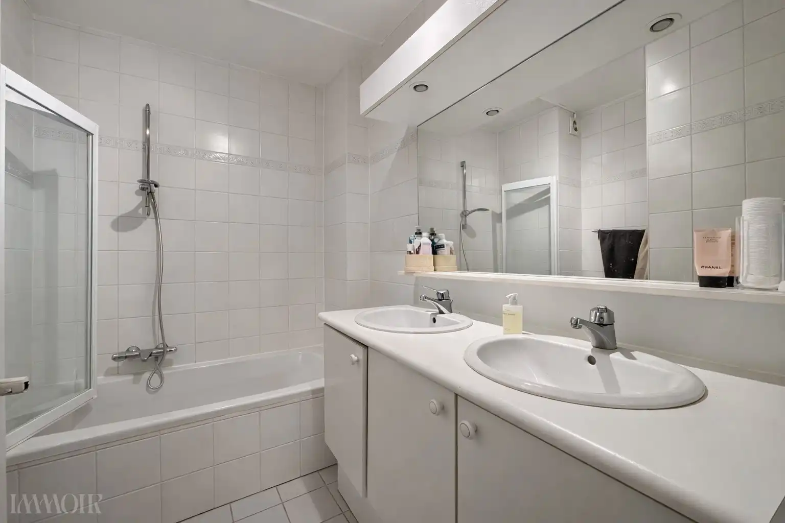 Goed onderhouden appartement met 2 slaapkamers in Brasschaat. foto 13