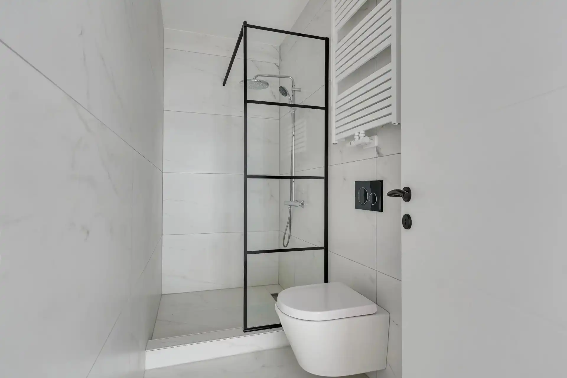 Ruime stadswoning met luxueuze afwerking foto 17