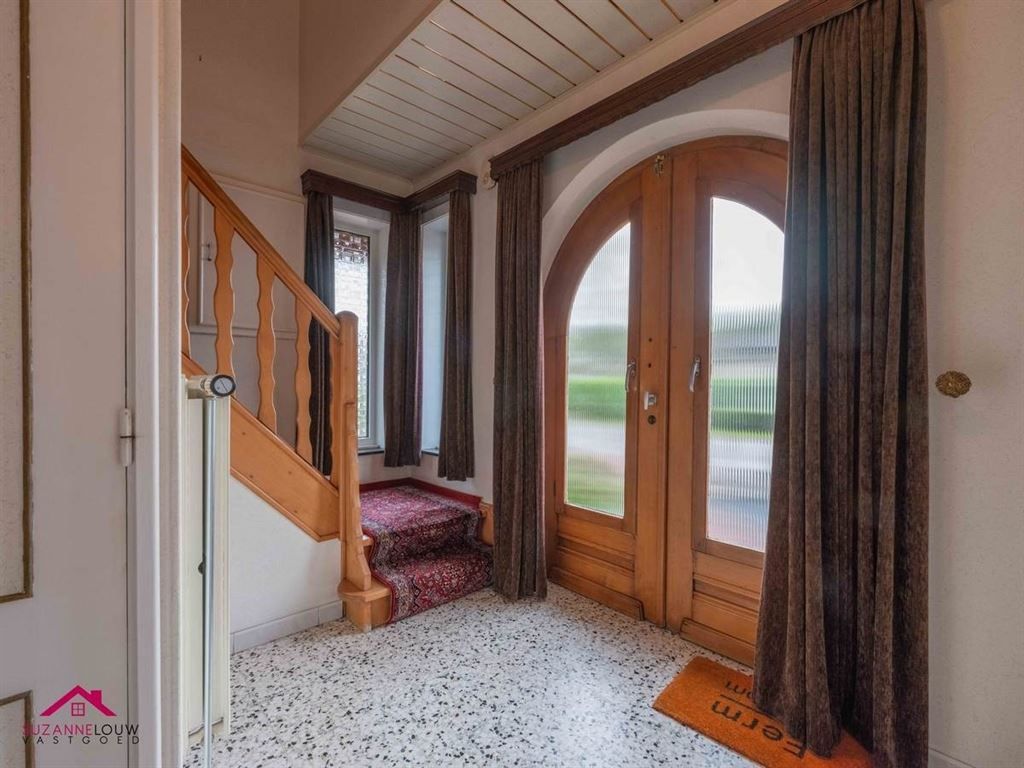 Zeer goed onderhouden vrijstaande woning foto 13