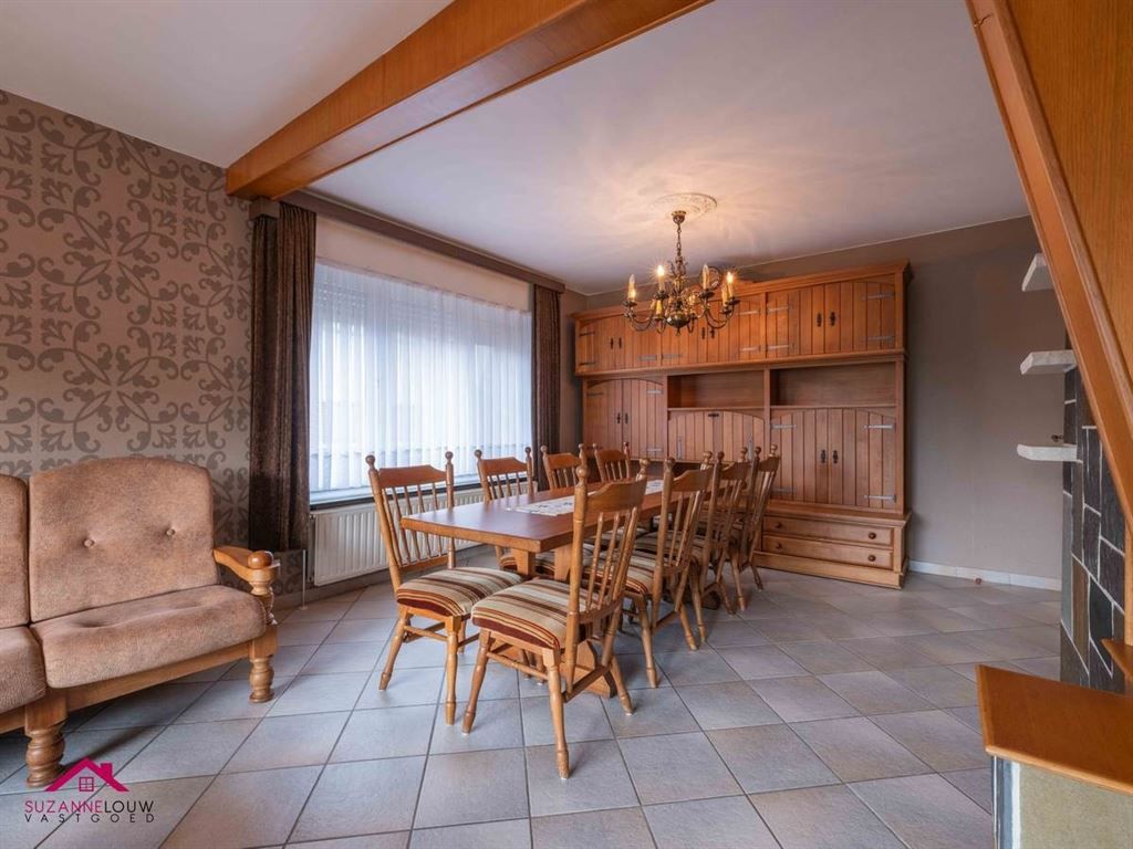 Zeer goed onderhouden vrijstaande woning foto 13
