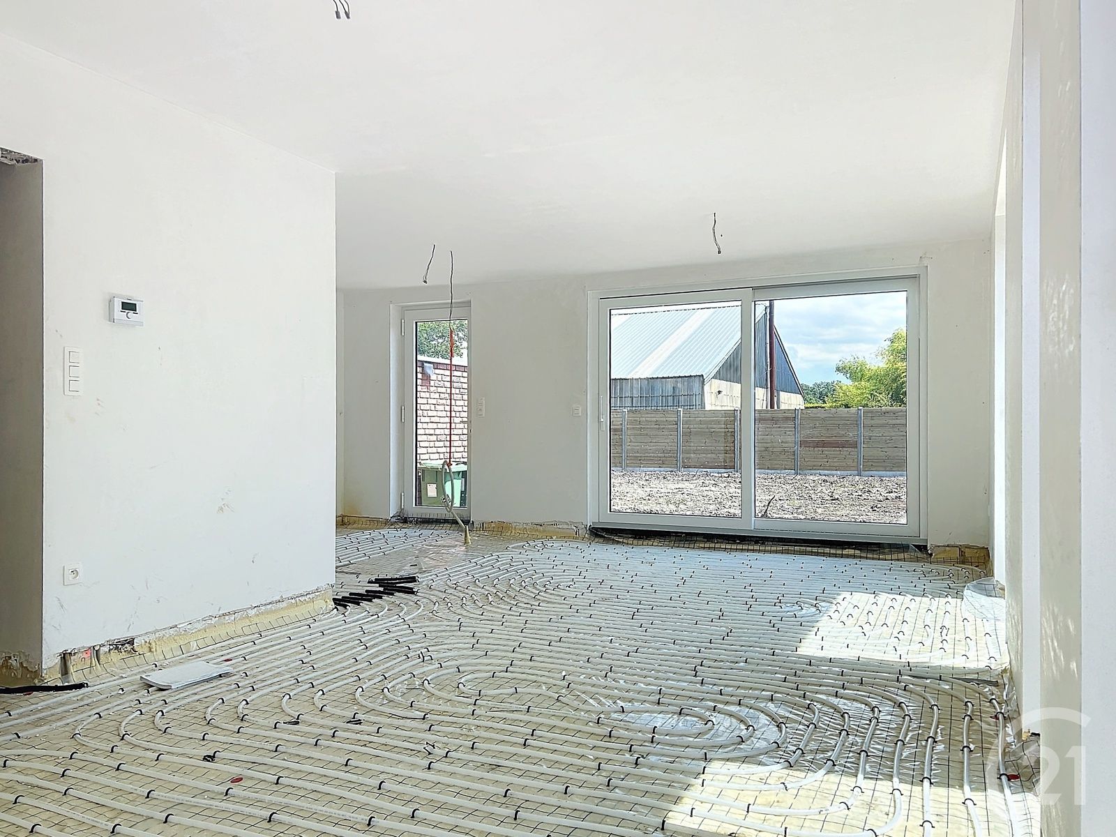 Nieuwbouwwoning te koop in Pijpelheide! foto 7