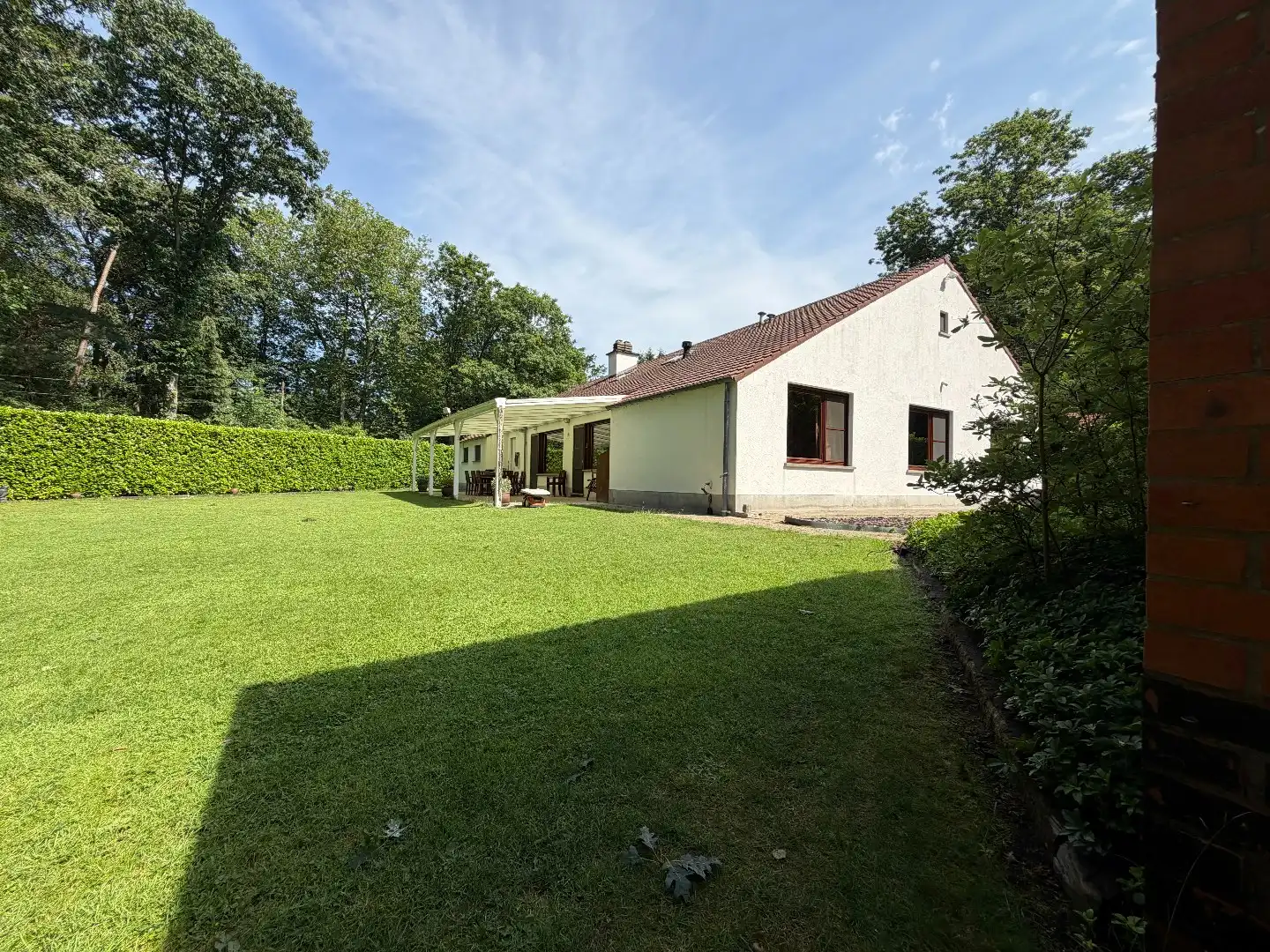 Charmante vrijstaande villa met 3 slaapkamers, ruime zolder en zonnig perceel van 1.500 m² foto 31