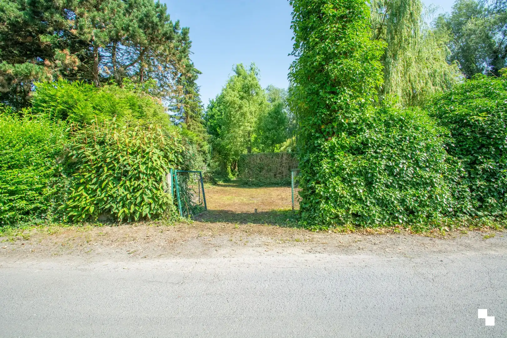 Grond te koop Liedermeersweg 6 - 9820 Merelbeke-Melle