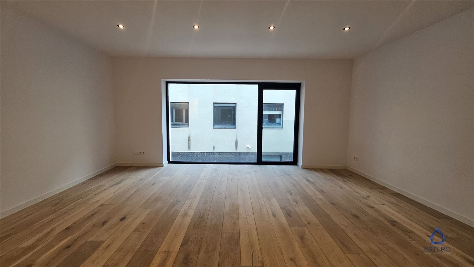 Ruim duplexappartement met terras in hartje Oostende foto 7