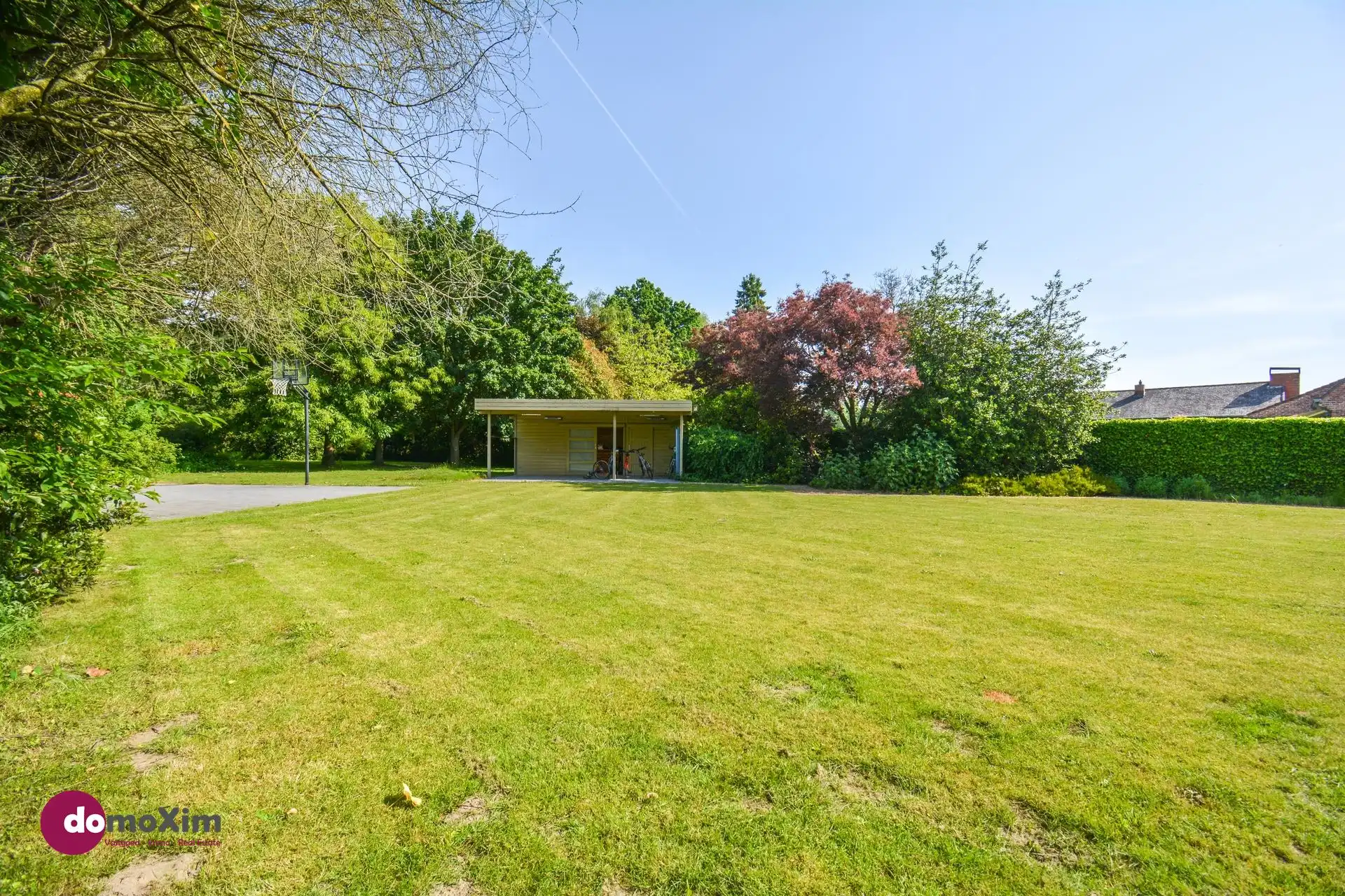 Moderne afgewerkte villa met 4 slaapkamers in Boortmeerbeek foto 32