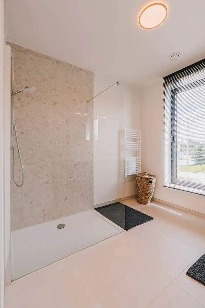 Instapklare, hypermoderne gezinswoning met alle comfort foto 16