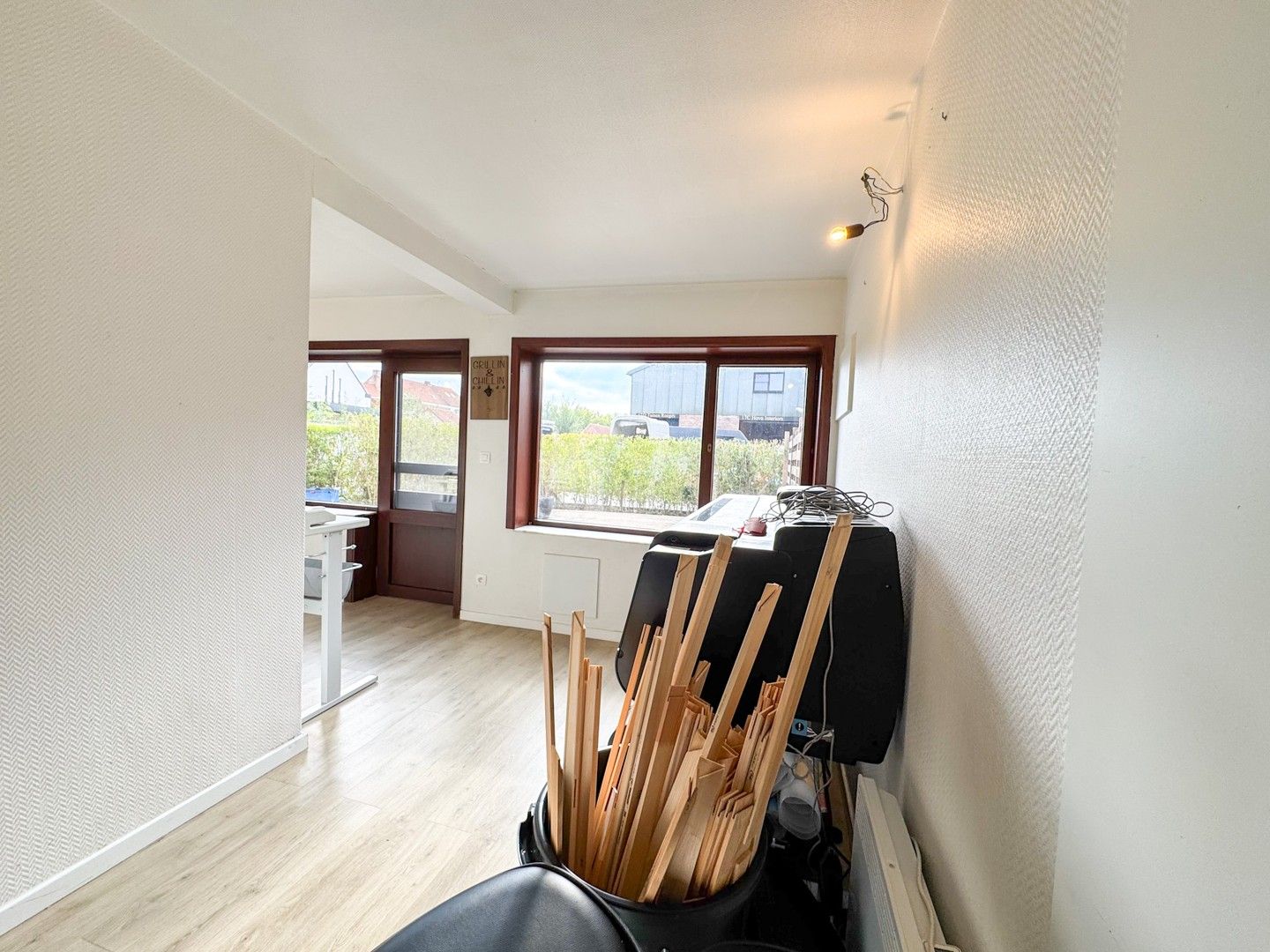 Ruime halfopen woning met 3 slaapkamers in het hart van Middelburg foto 23