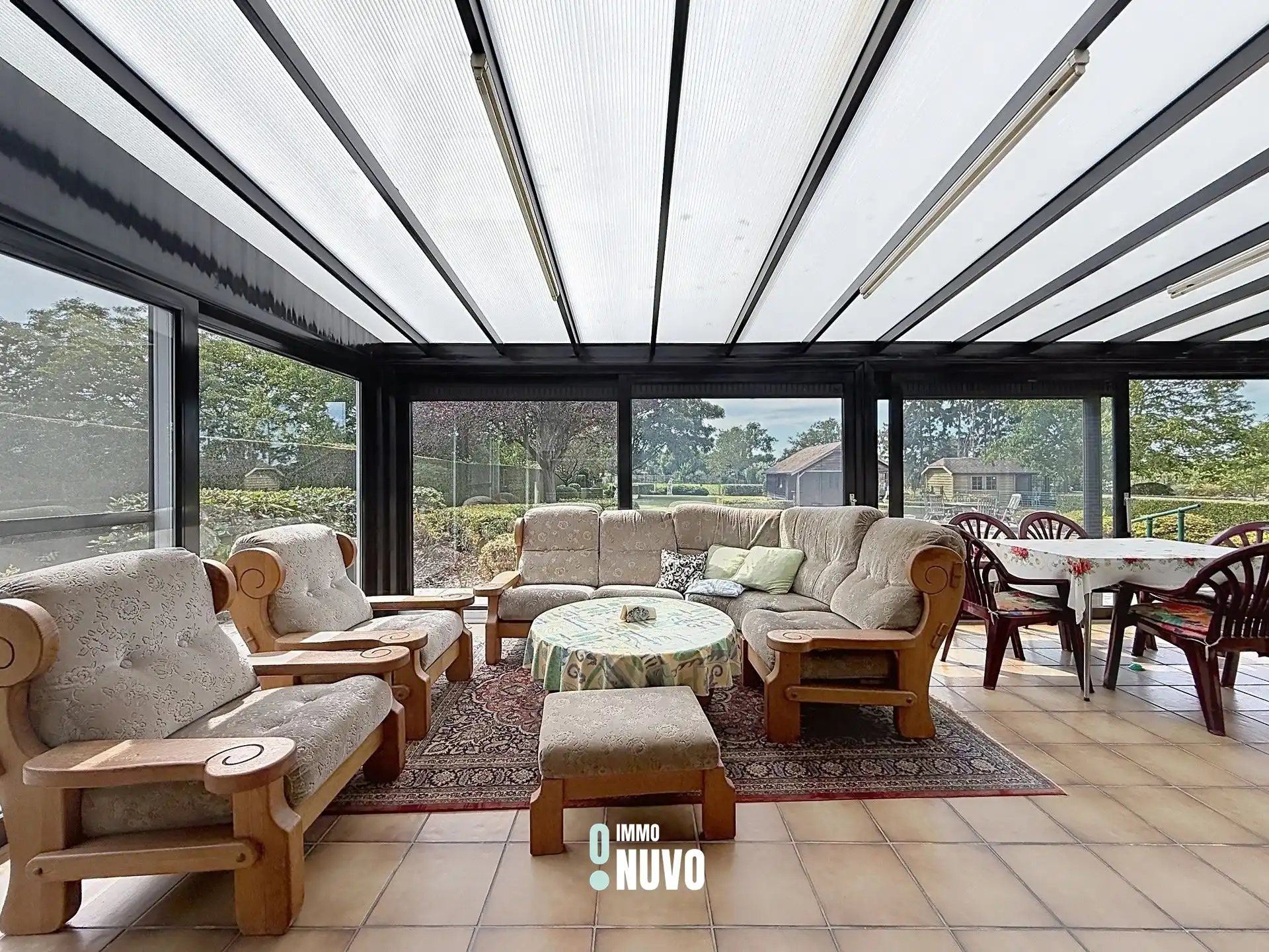 Villa foto 13
