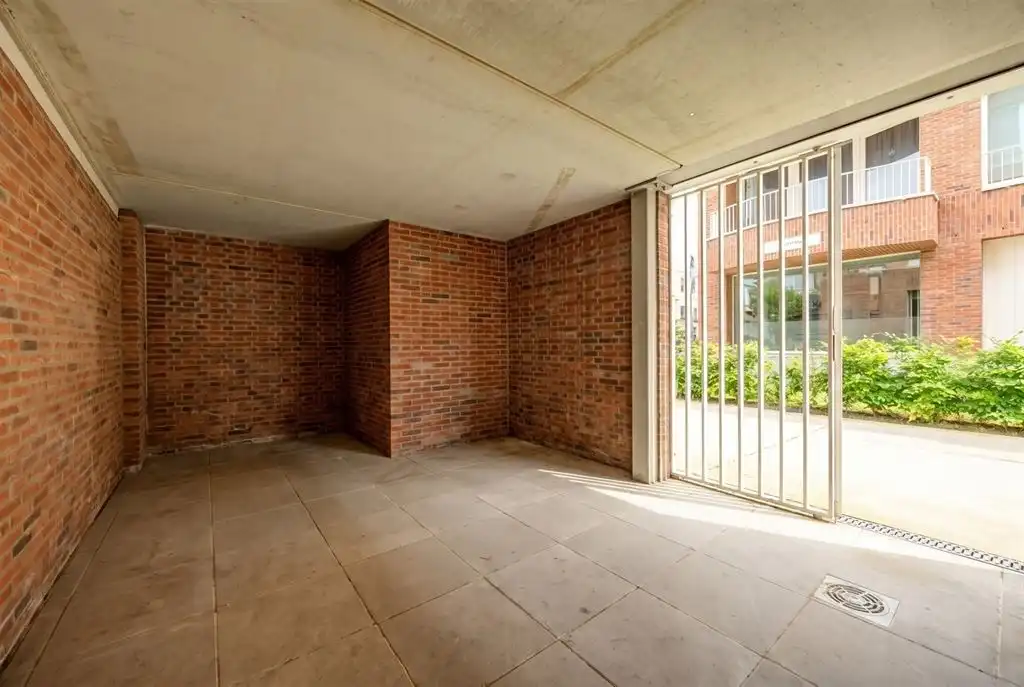Architecturale polyvalente ruimte in het Groen Kwartier foto 20