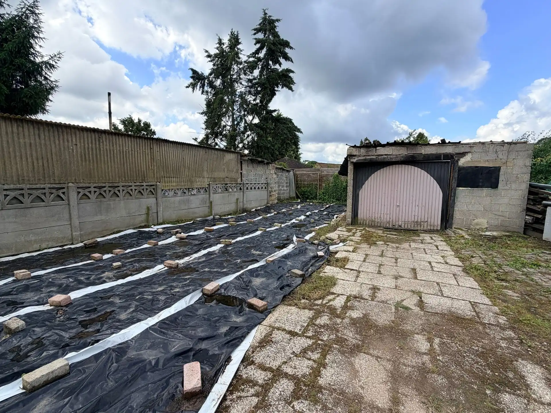 Huis foto 16