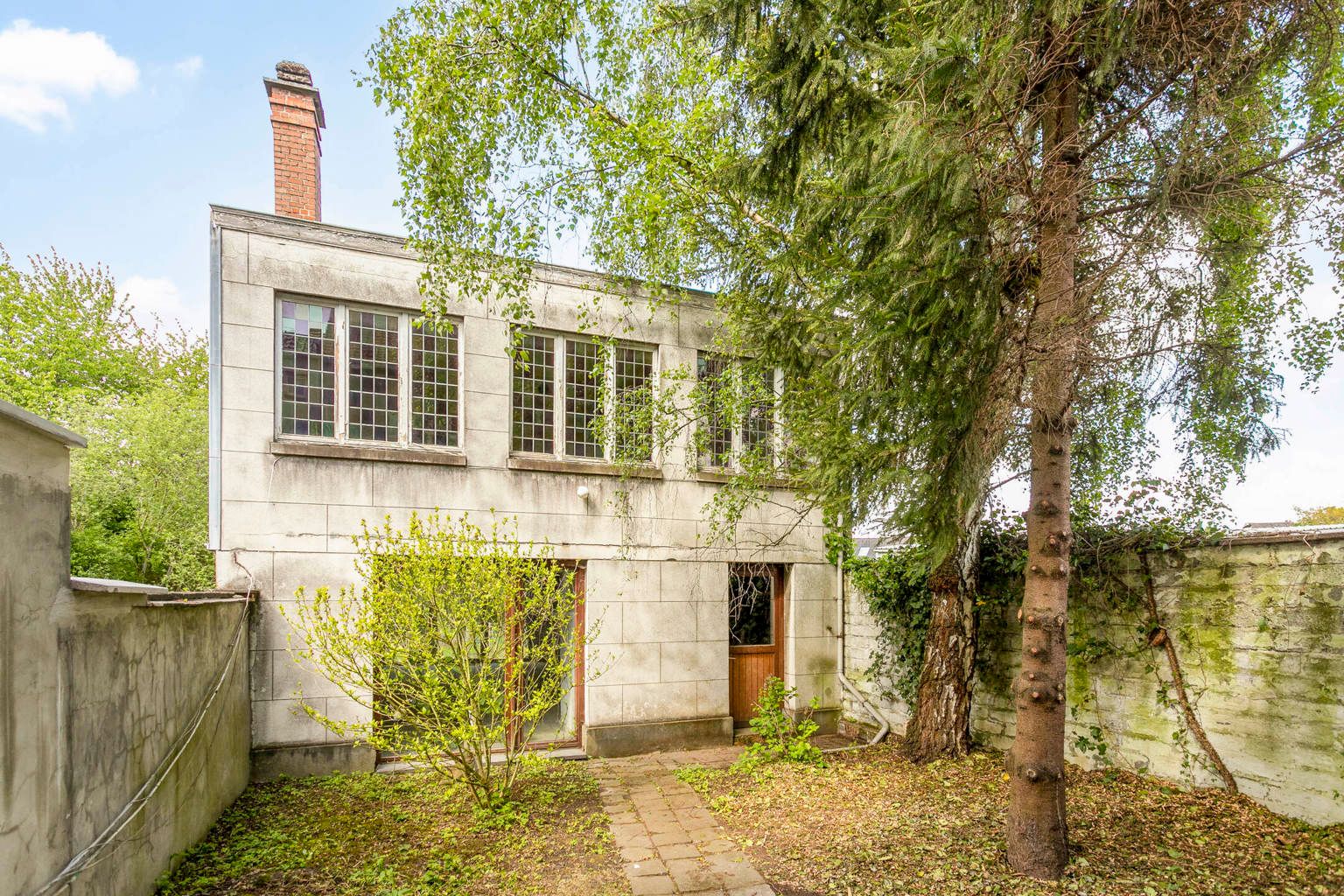 Huis te koop Oude R. Pelgrimslaan 44 - 1702 Dilbeek Groot-Bijgaarden