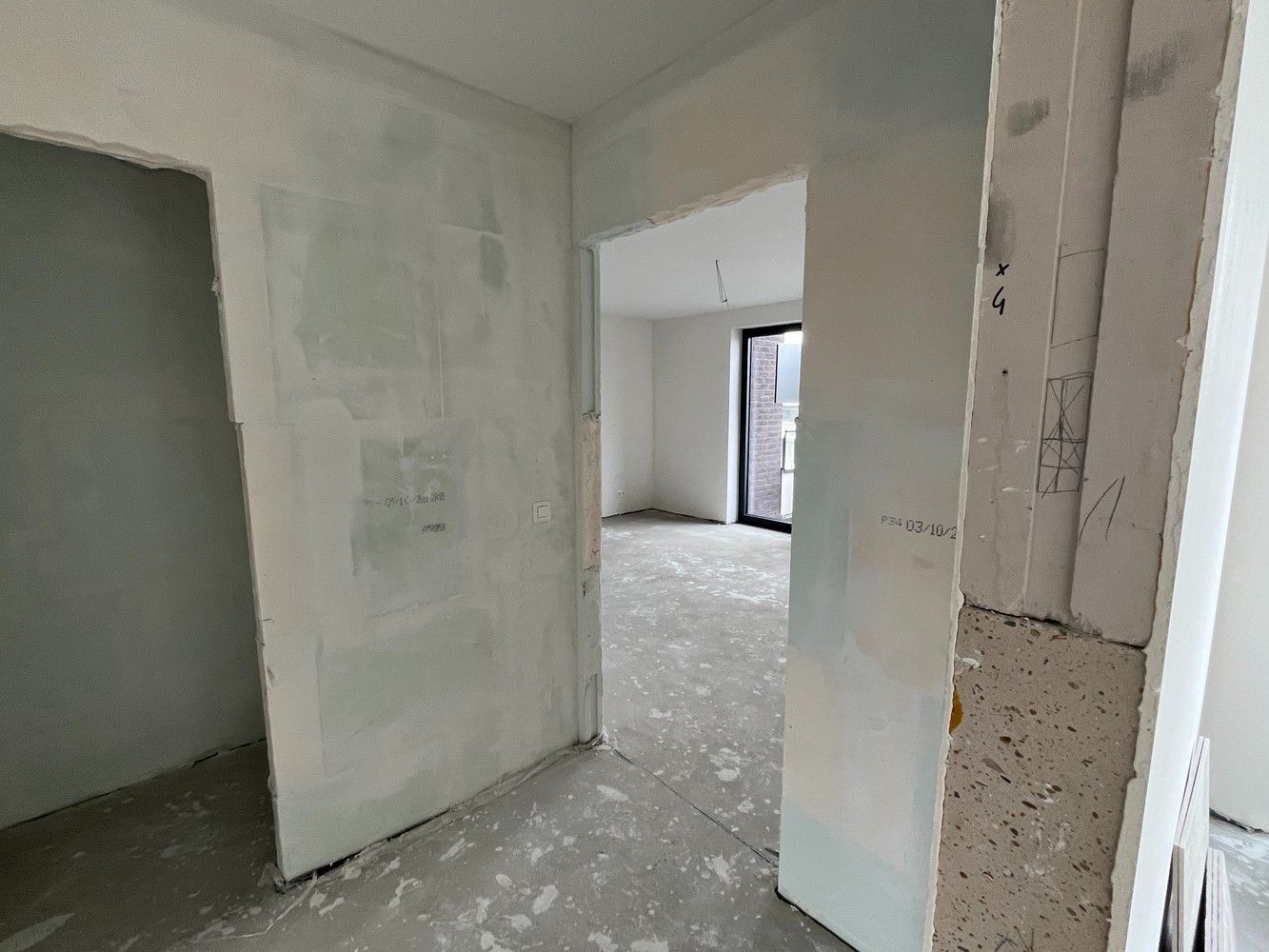 Te koop: Penthouse  van 145m² met 2 slaapkamers foto 14