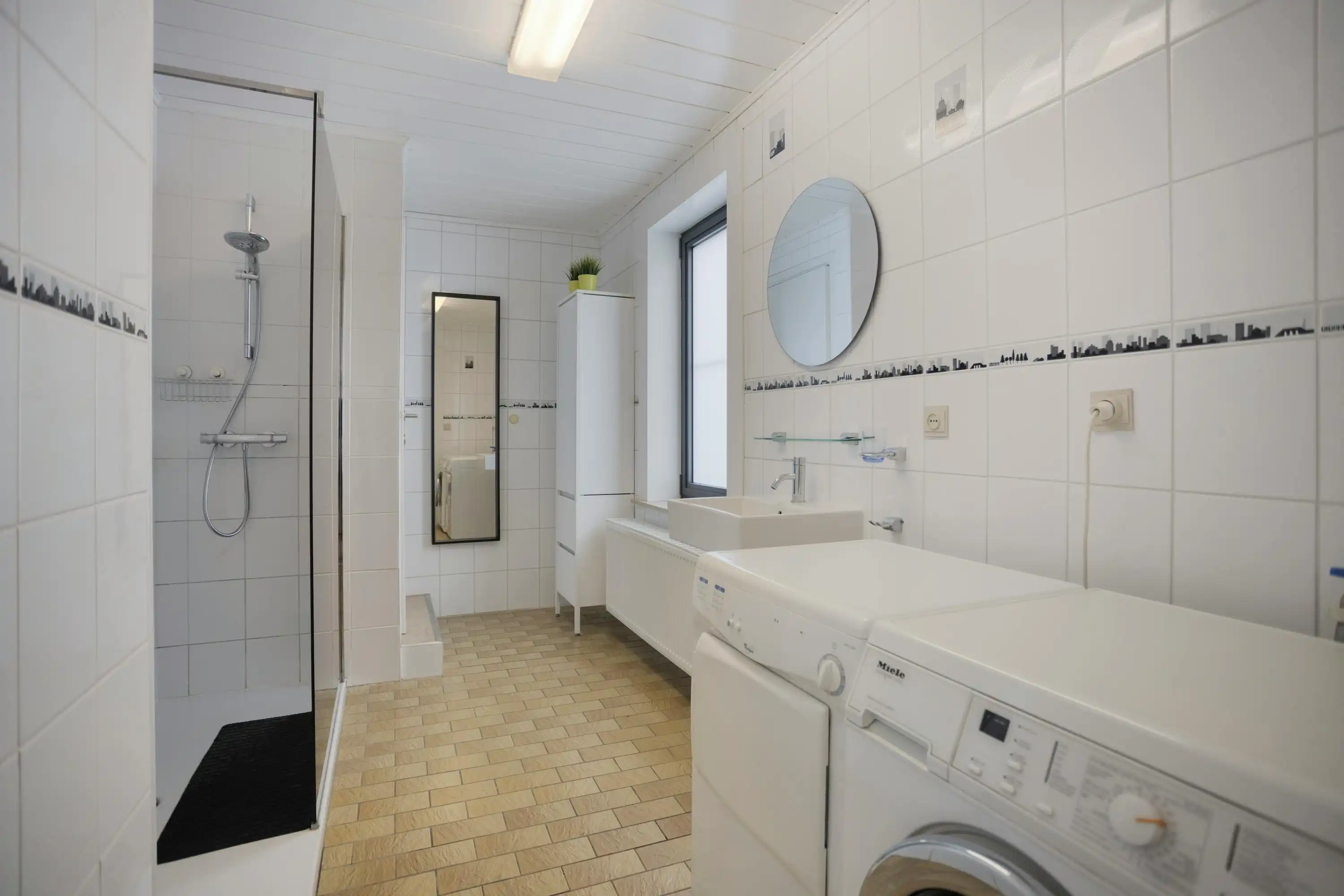 Uniek, ruim duplex appartement in het hart van Geel te koop foto 10