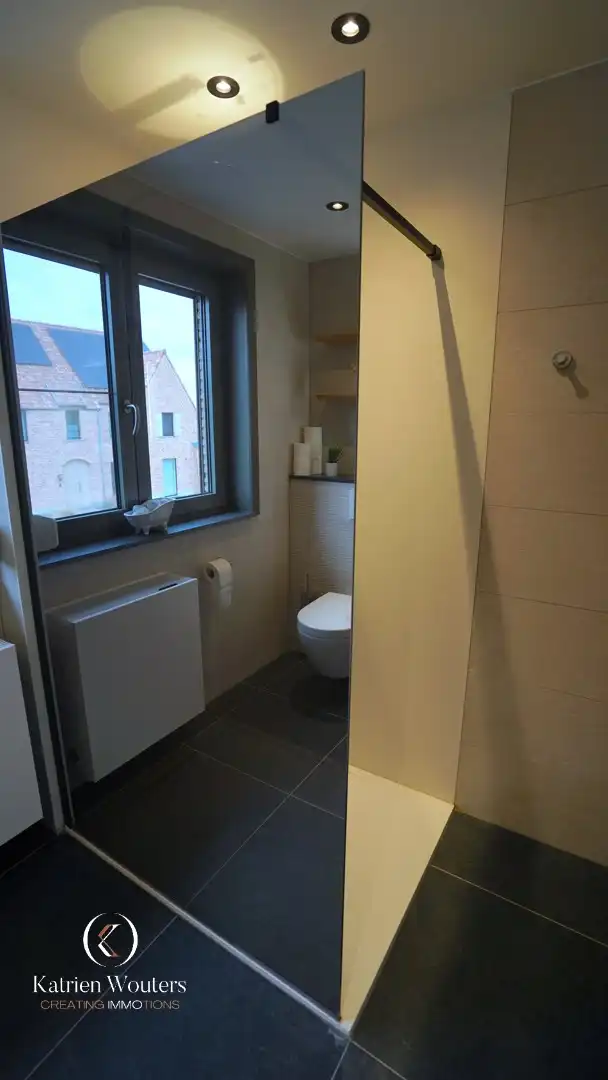 Instapklare centraal gelegen energiezuinige woning foto 24