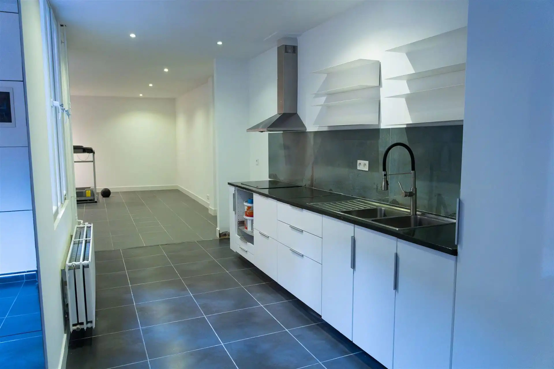 Ruime instapklare woning met garage en EPC B  foto 25