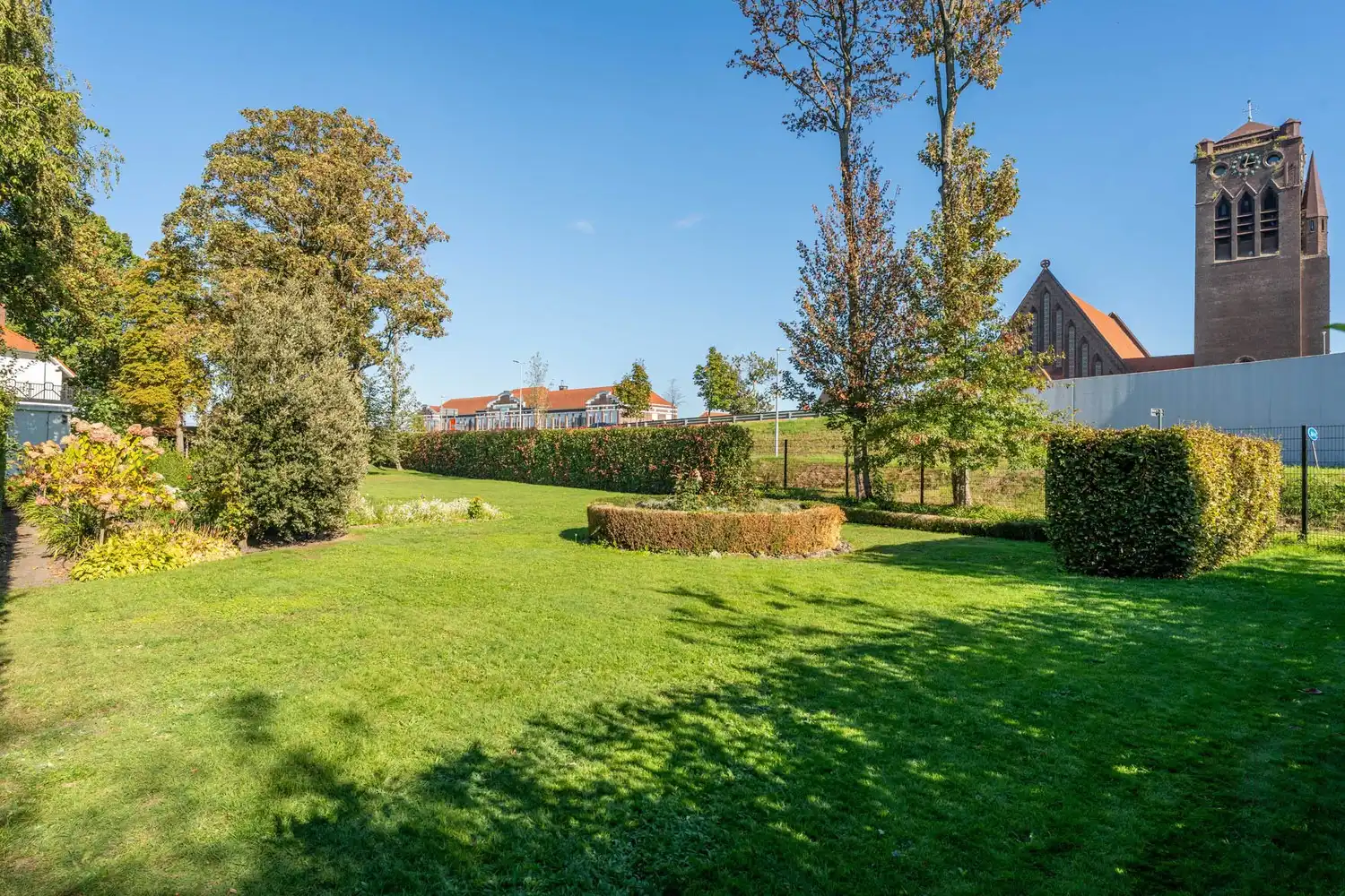 Karaktervolle & hoogwaardig afgewerkte ingenieurswoning te koop! foto 5
