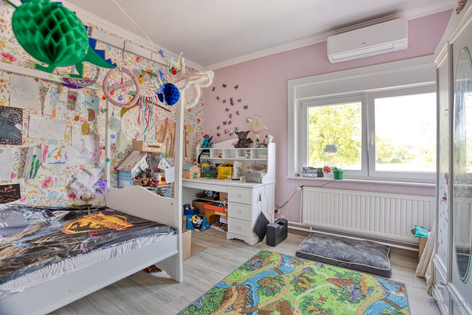 Halfopen bebouwing te koop in Tessenderlo foto 15